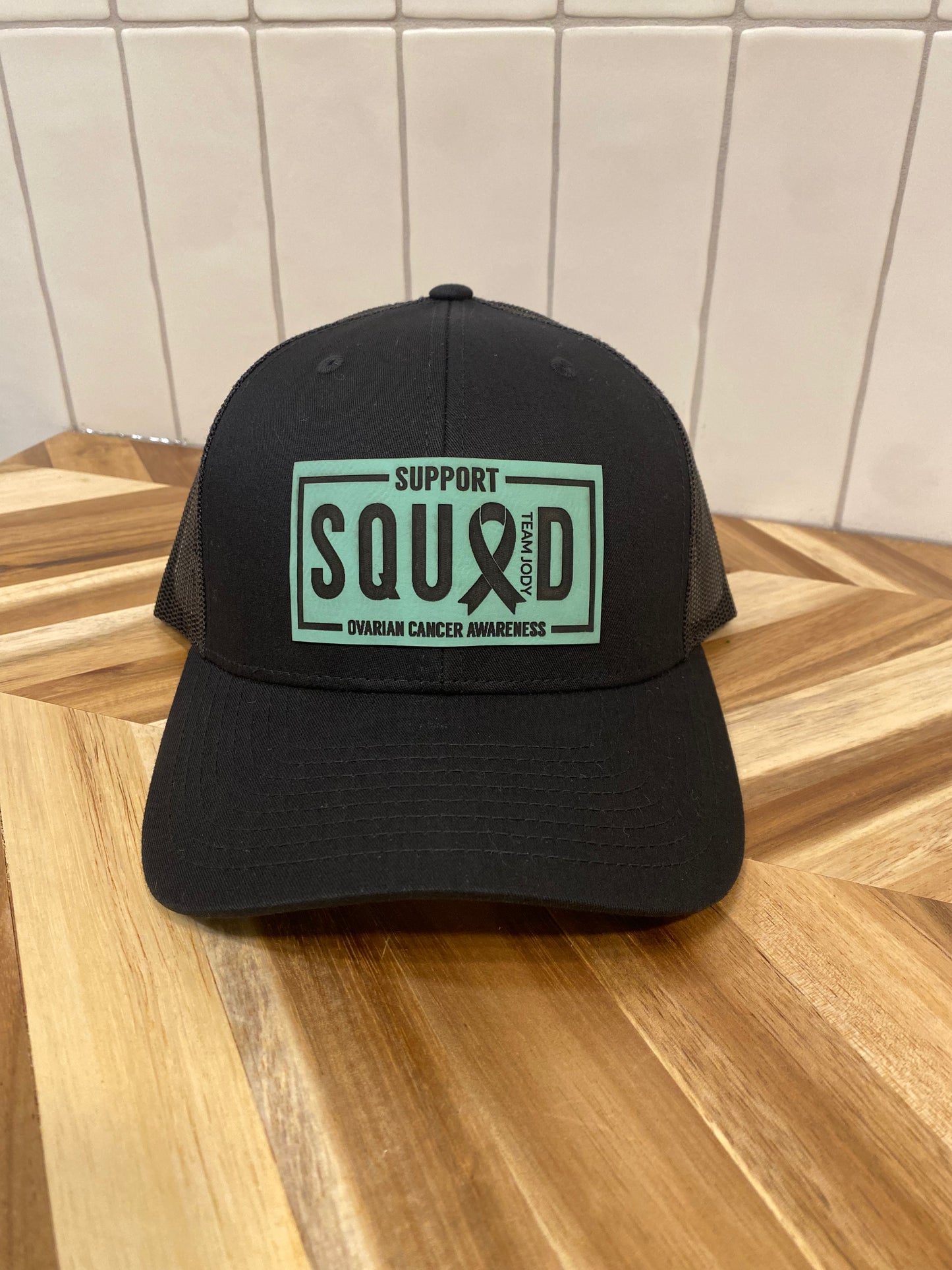 Team Jody Support Squad Hat