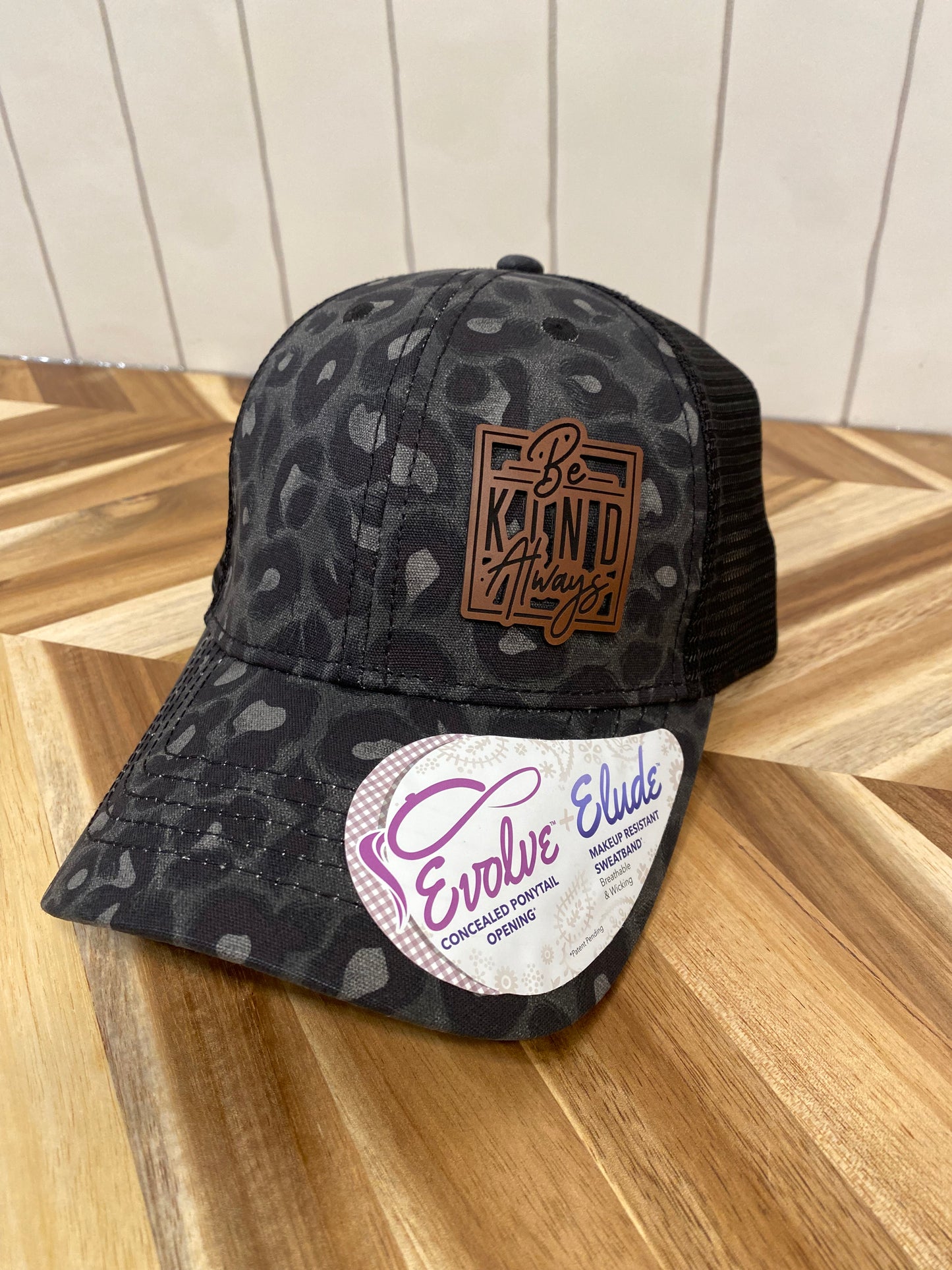 Be Kind Hat