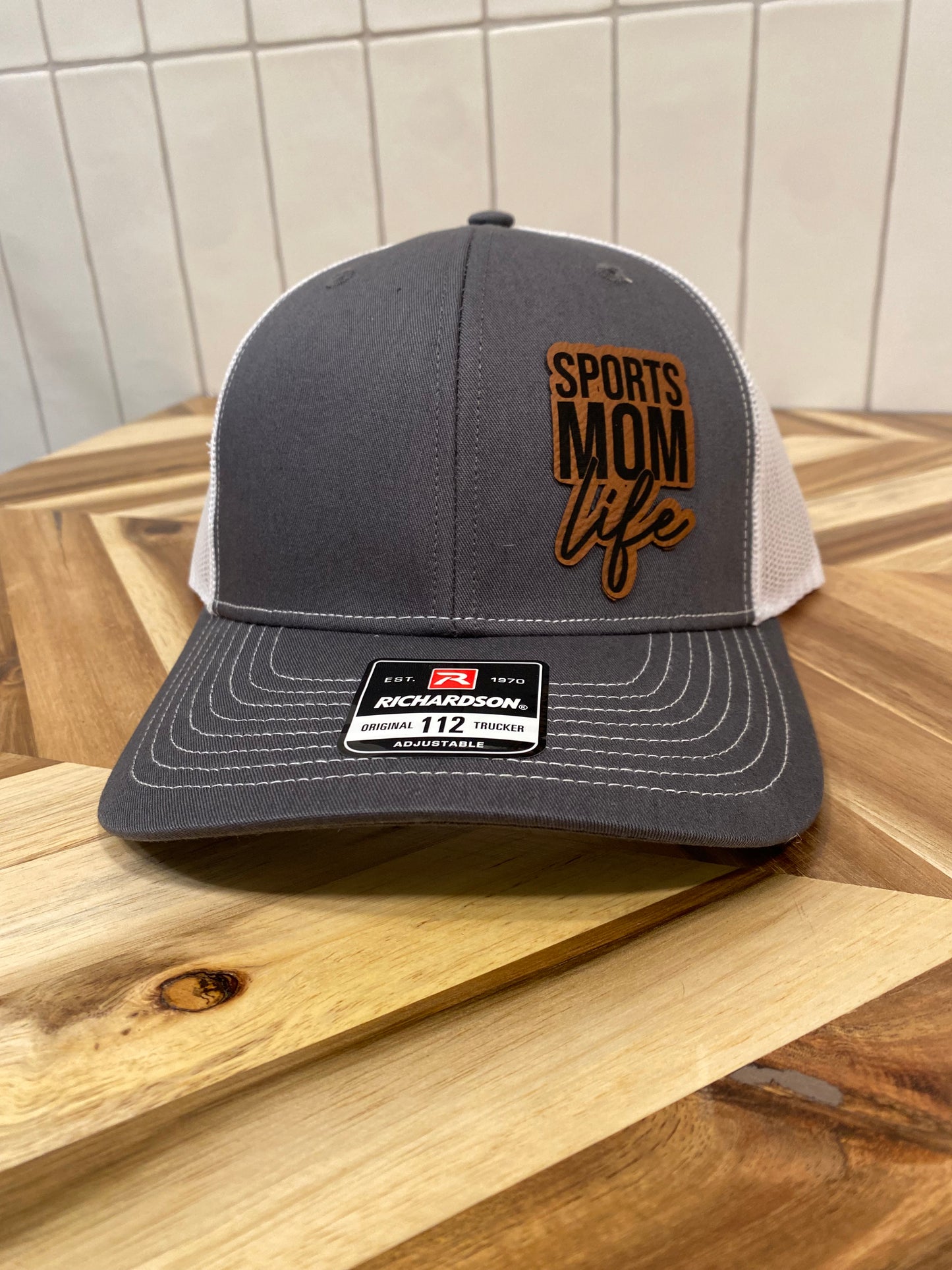 Sports Mom Life