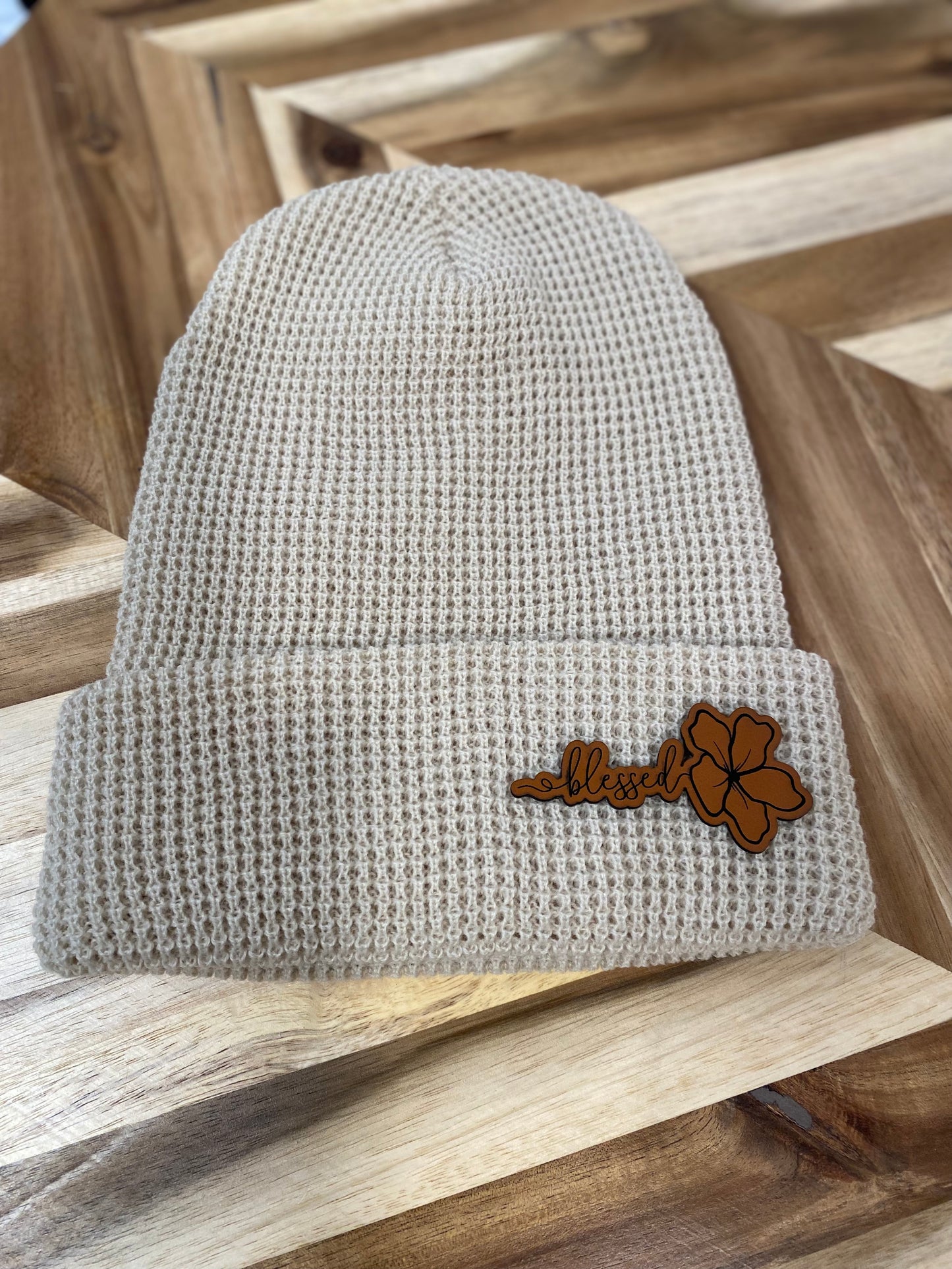 Blessed Hat