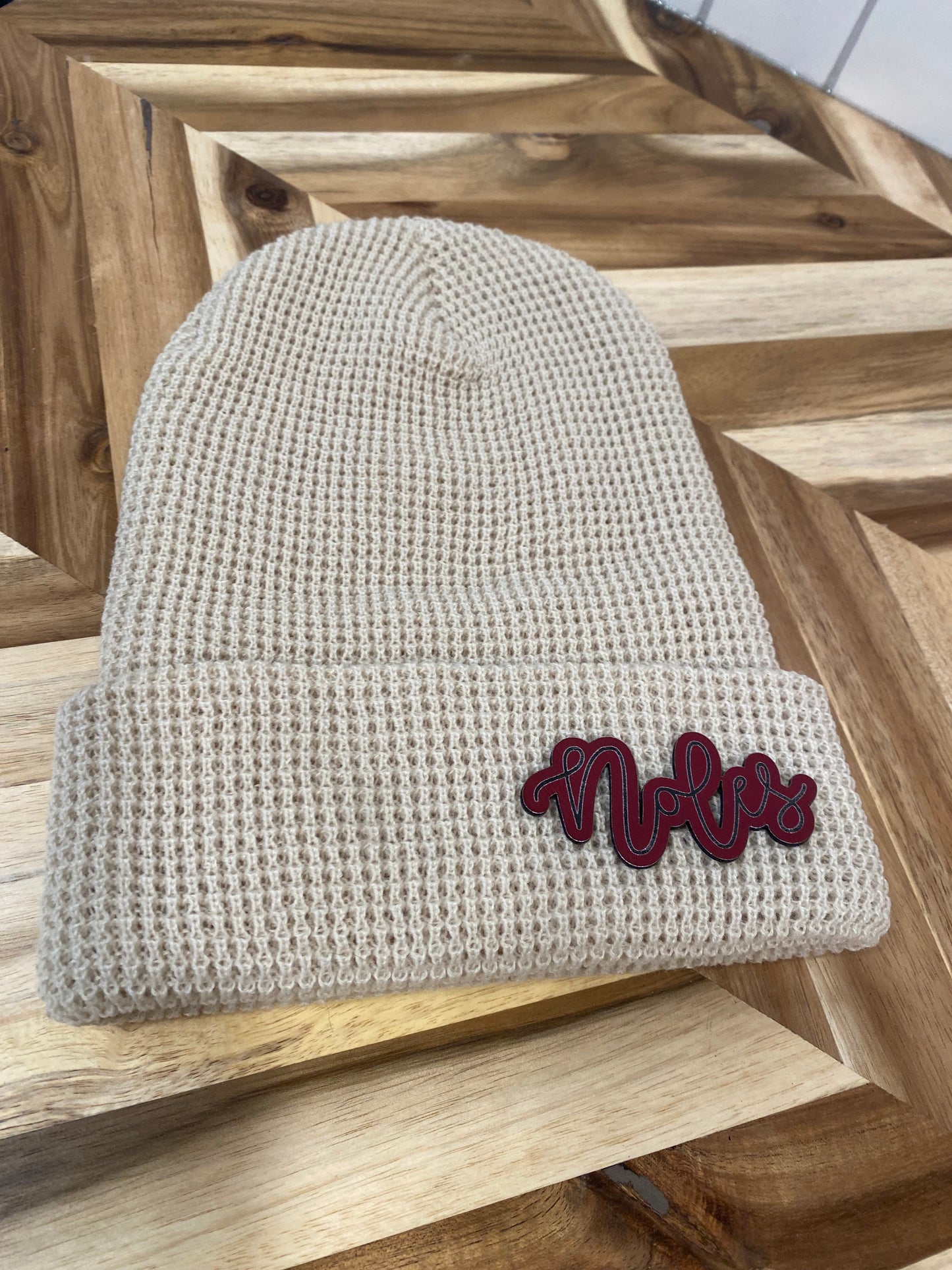 College Team Hat