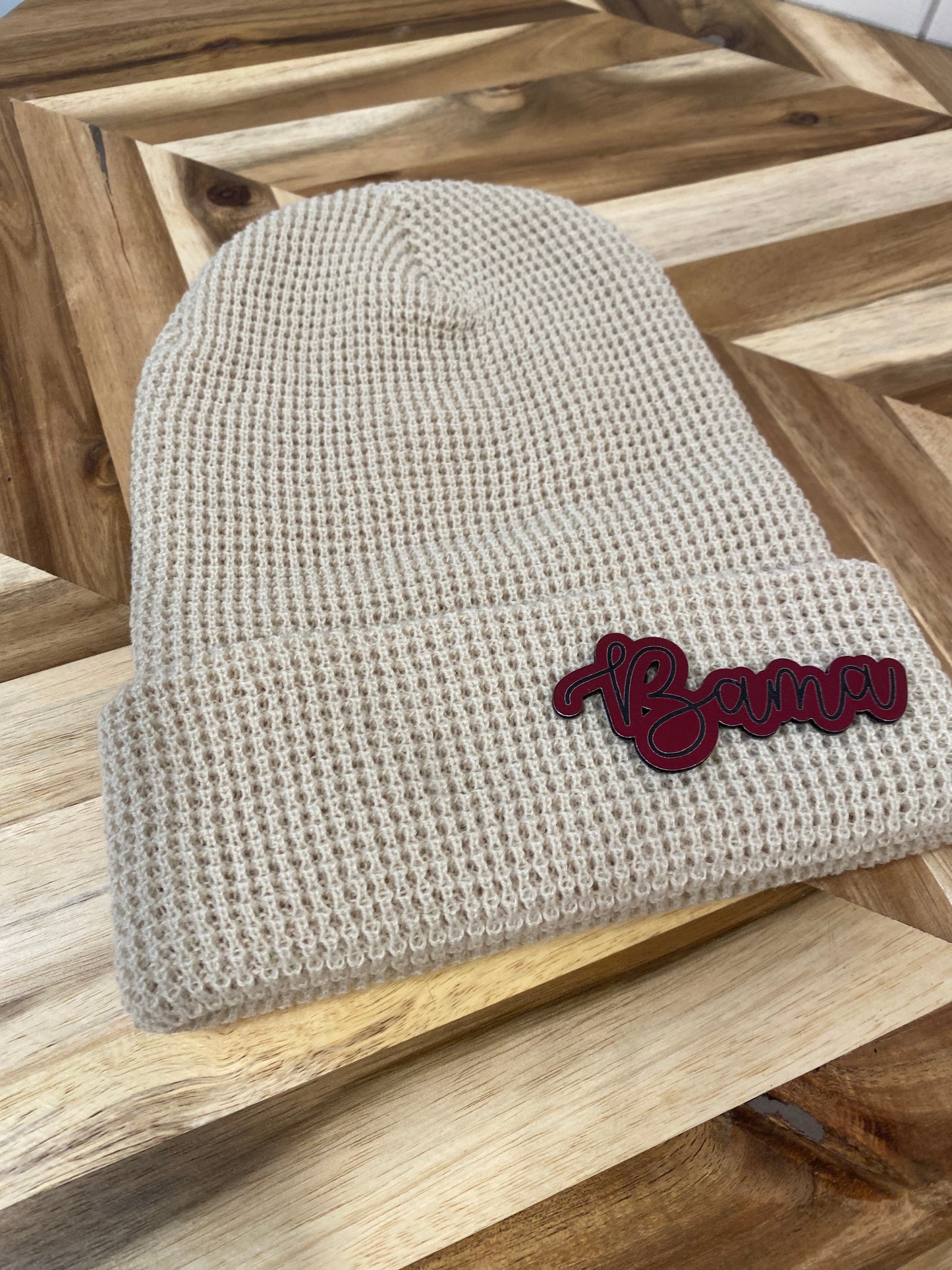 College Team Hat