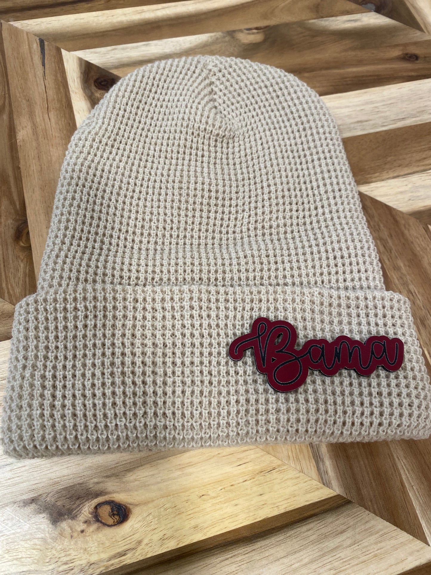 College Team Hat