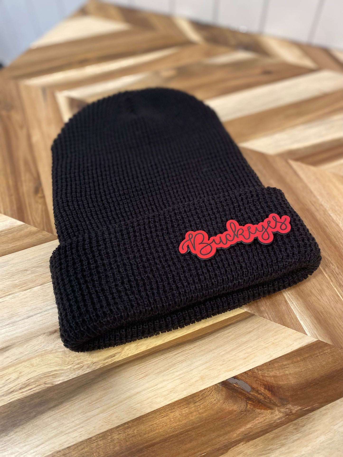 College Team Hat