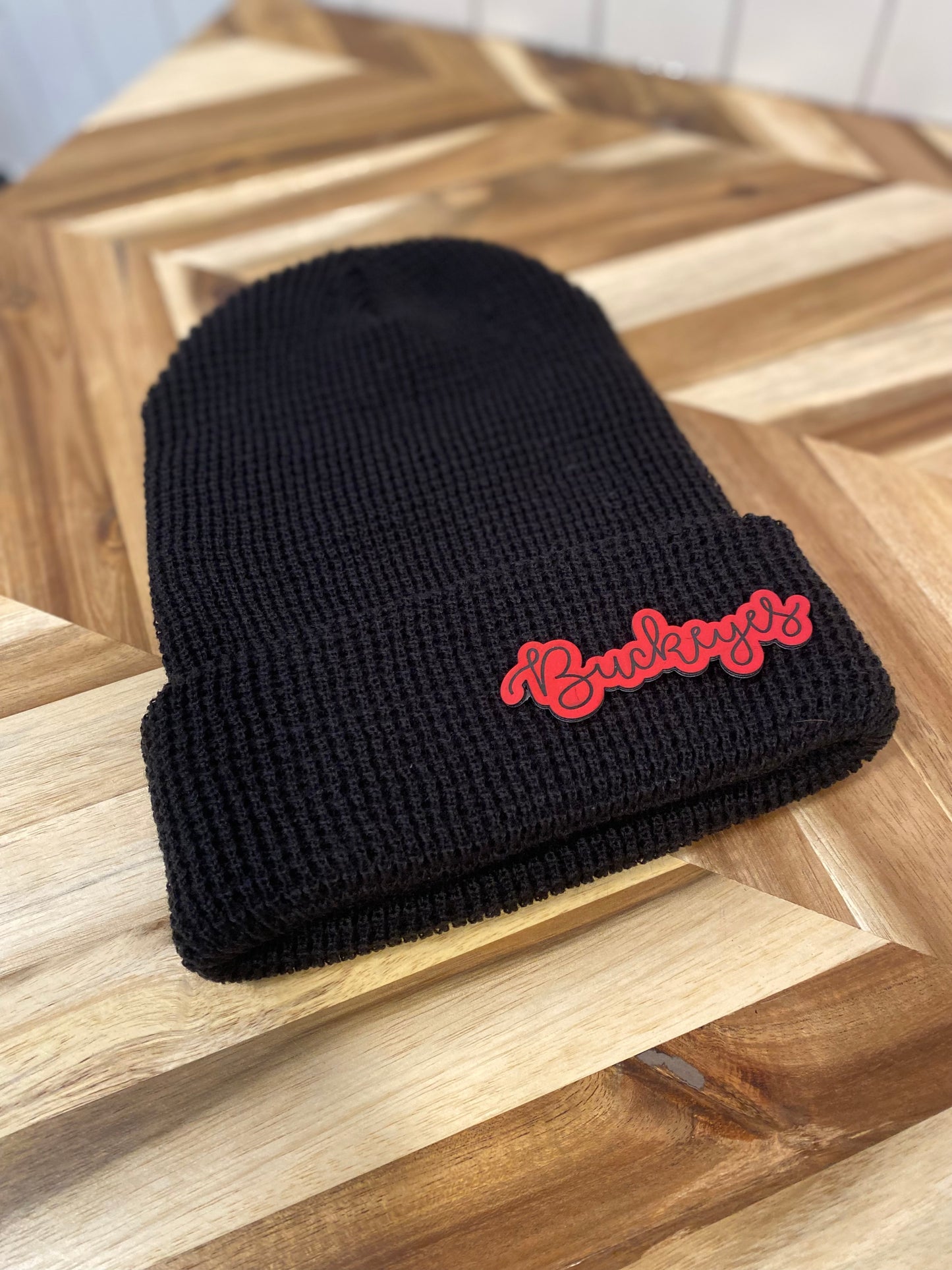 College Team Hat