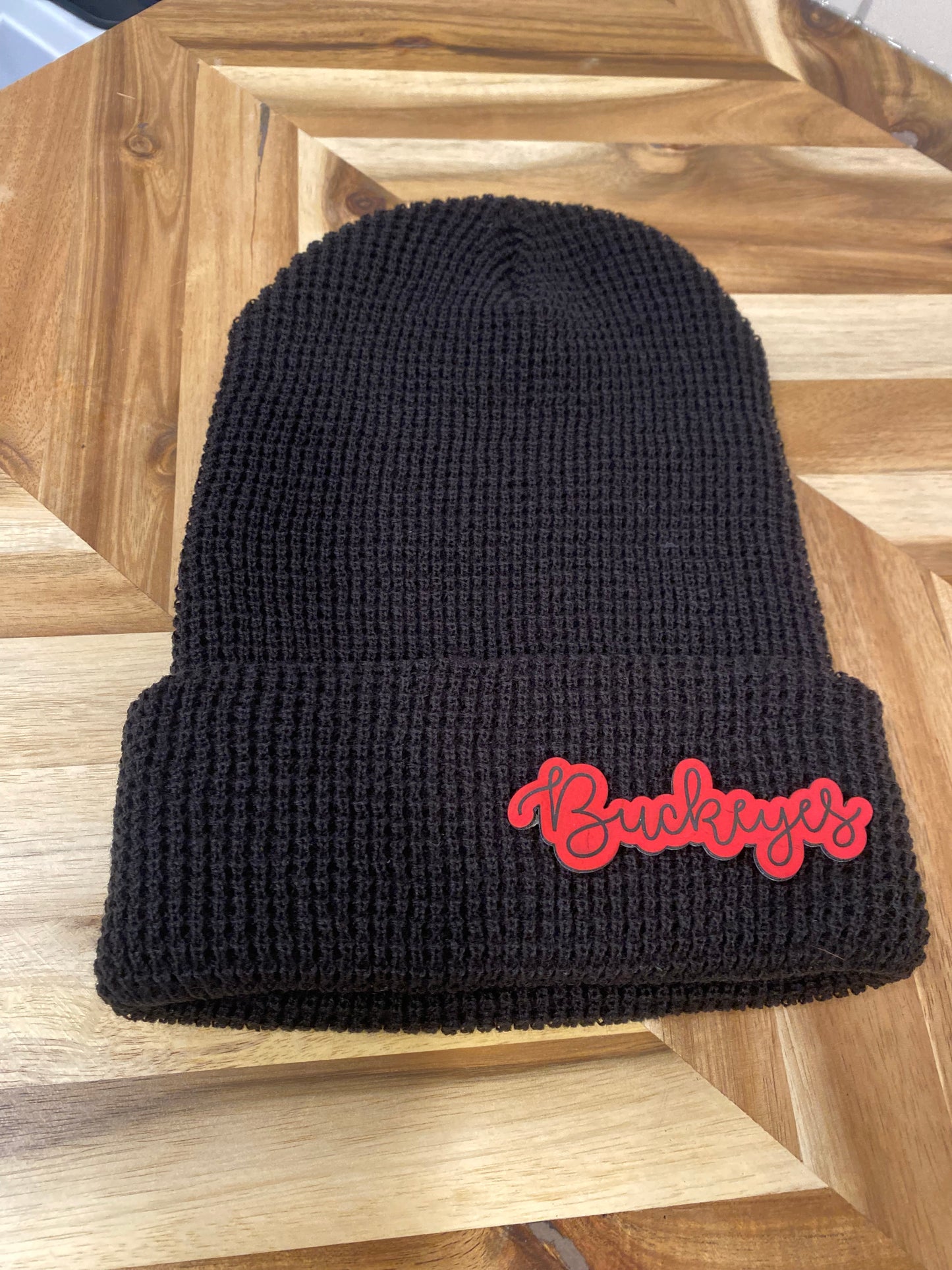 College Team Hat