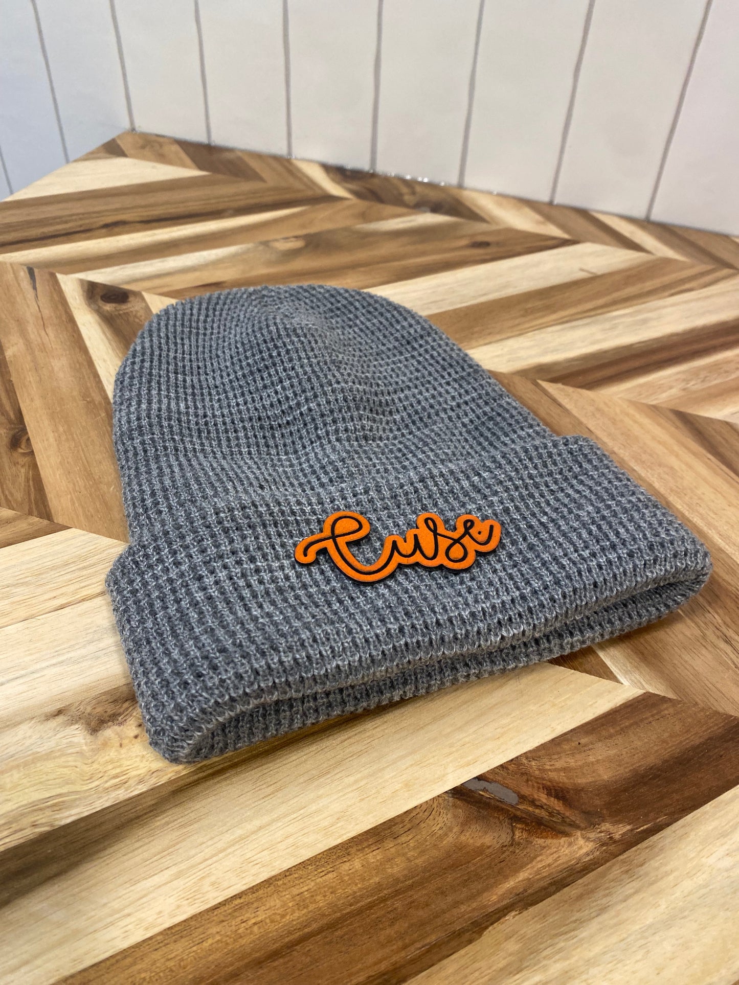 College Team Hat
