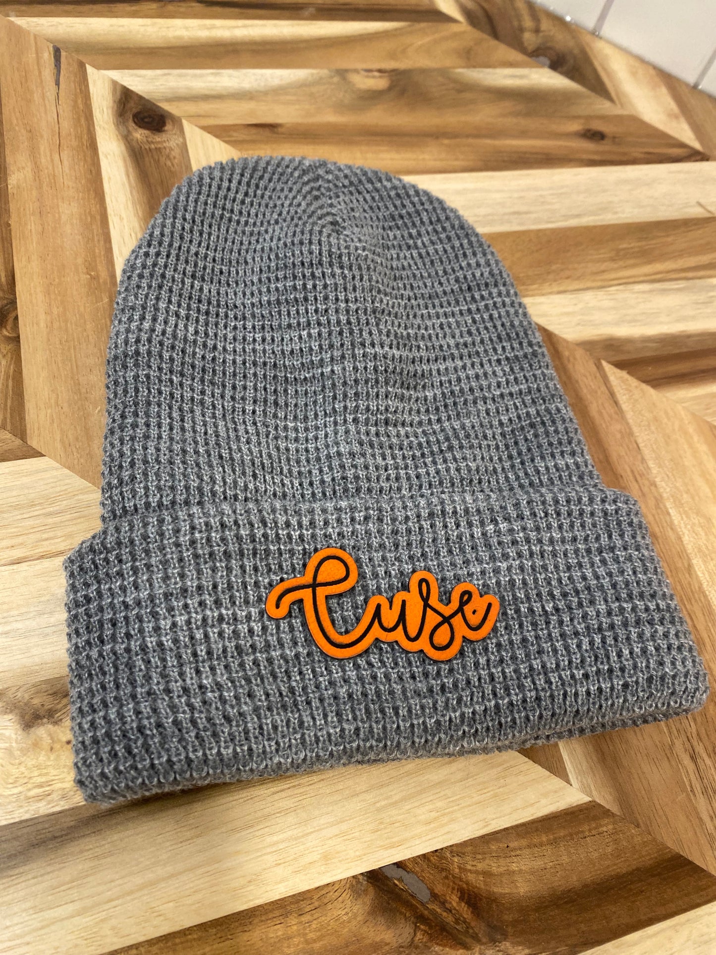 College Team Hat