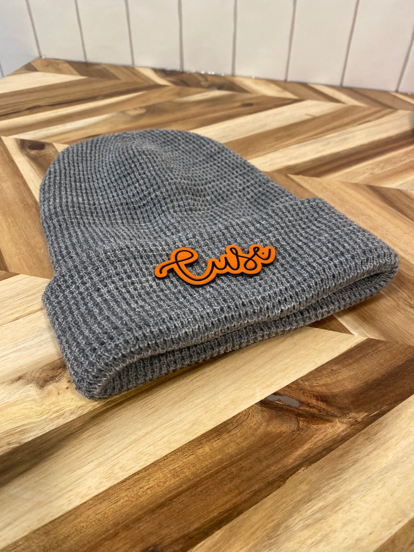College Team Hat