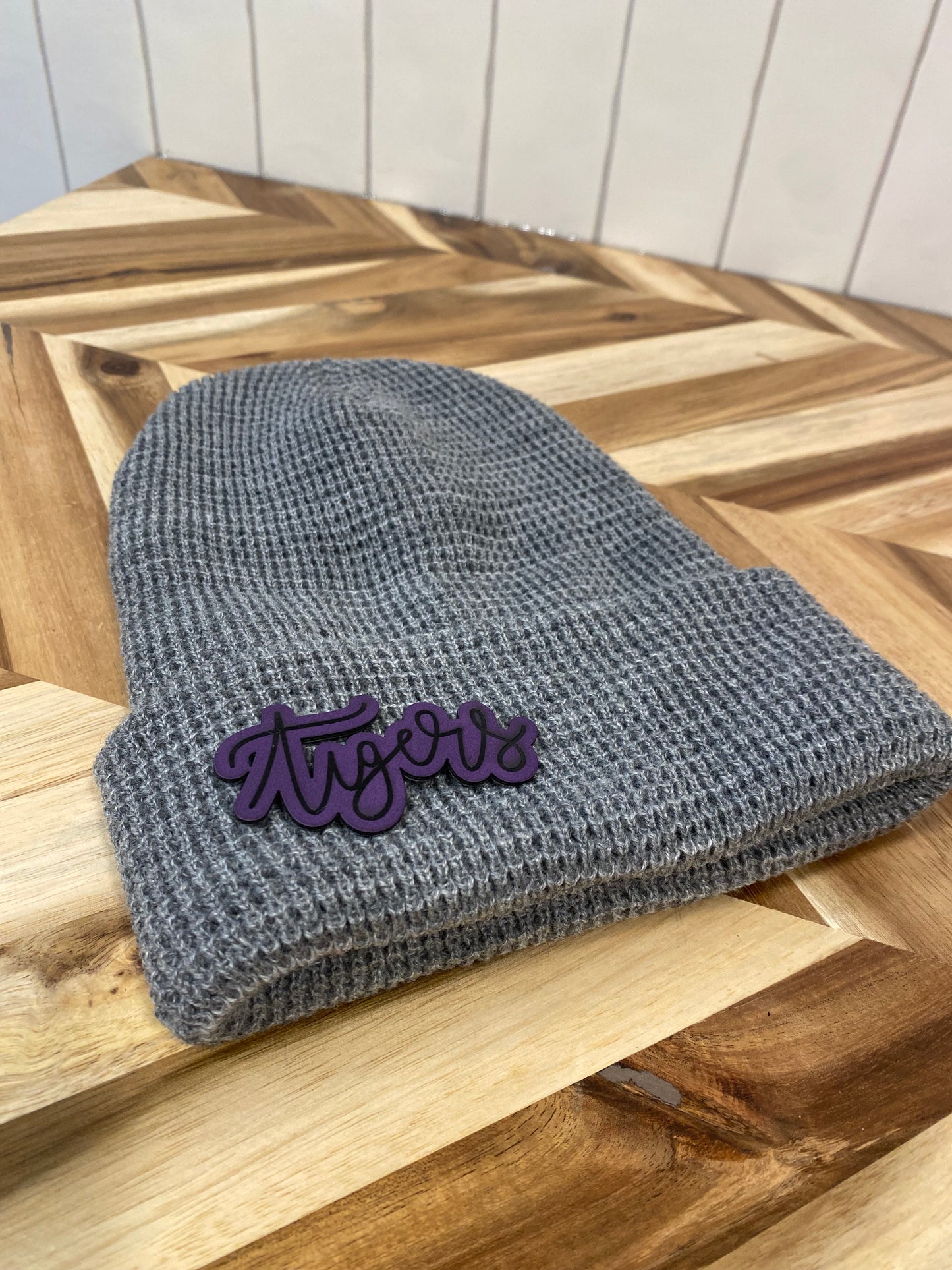 College Team Hat