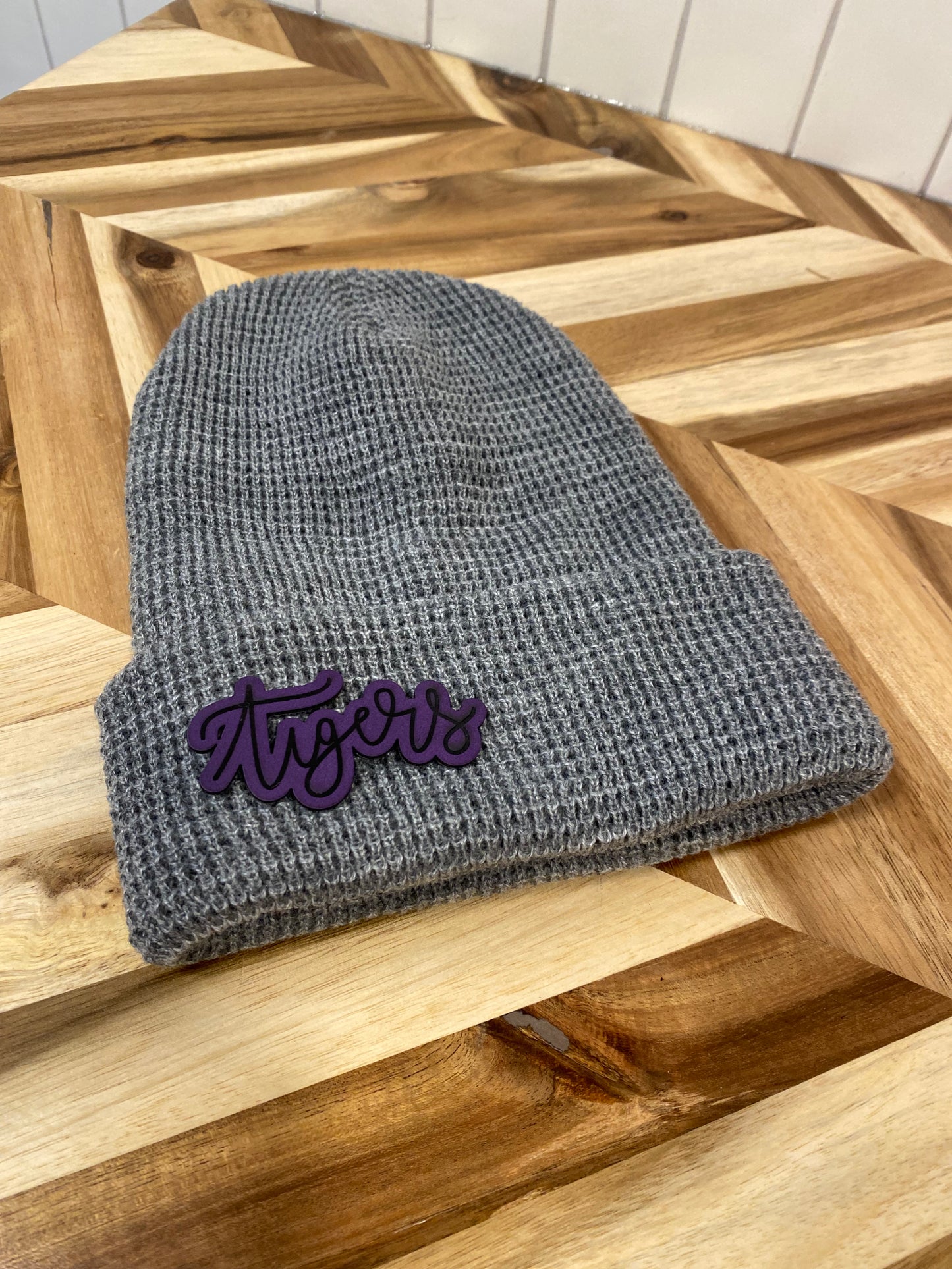 College Team Hat