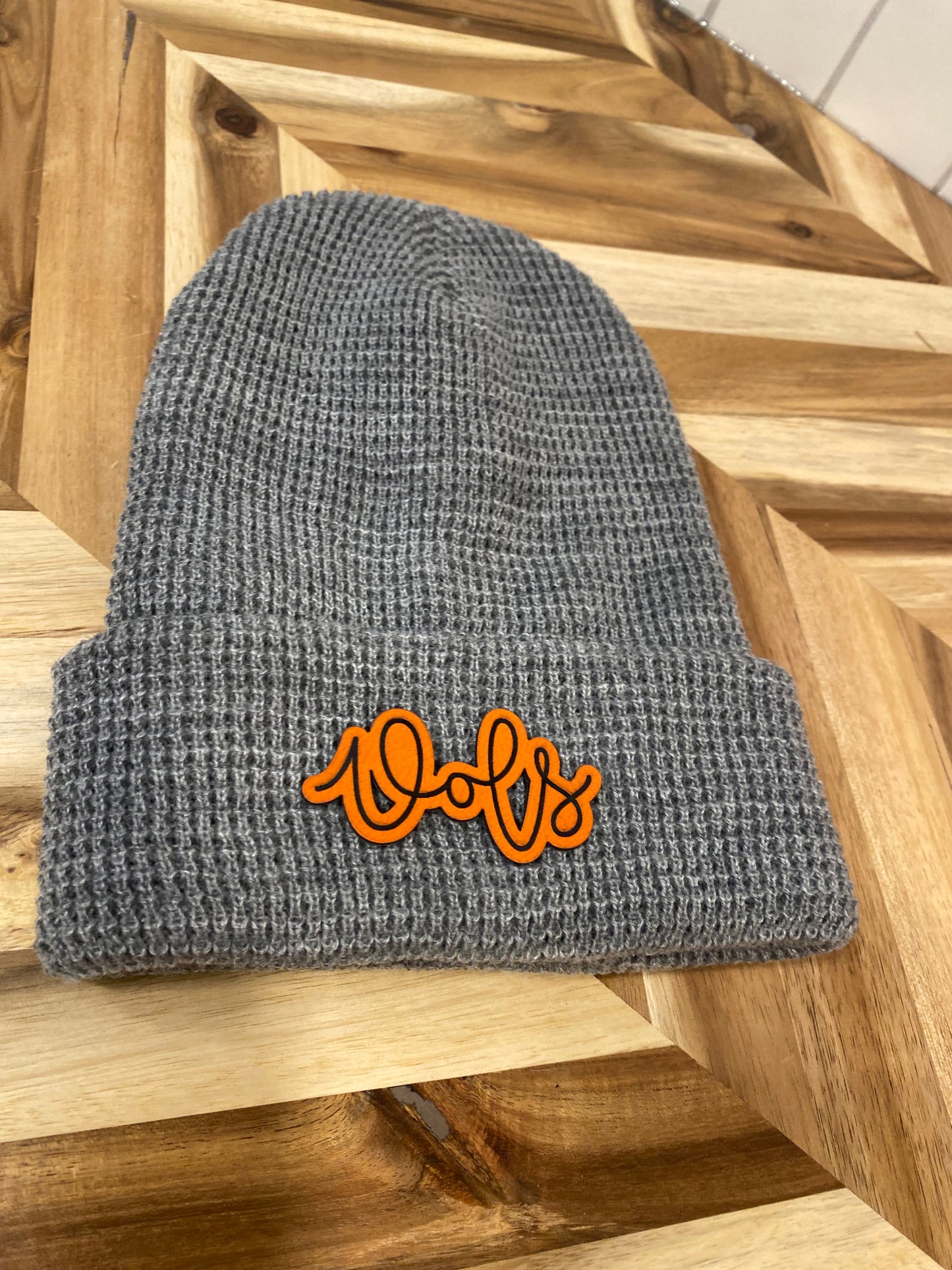 College Team Hat