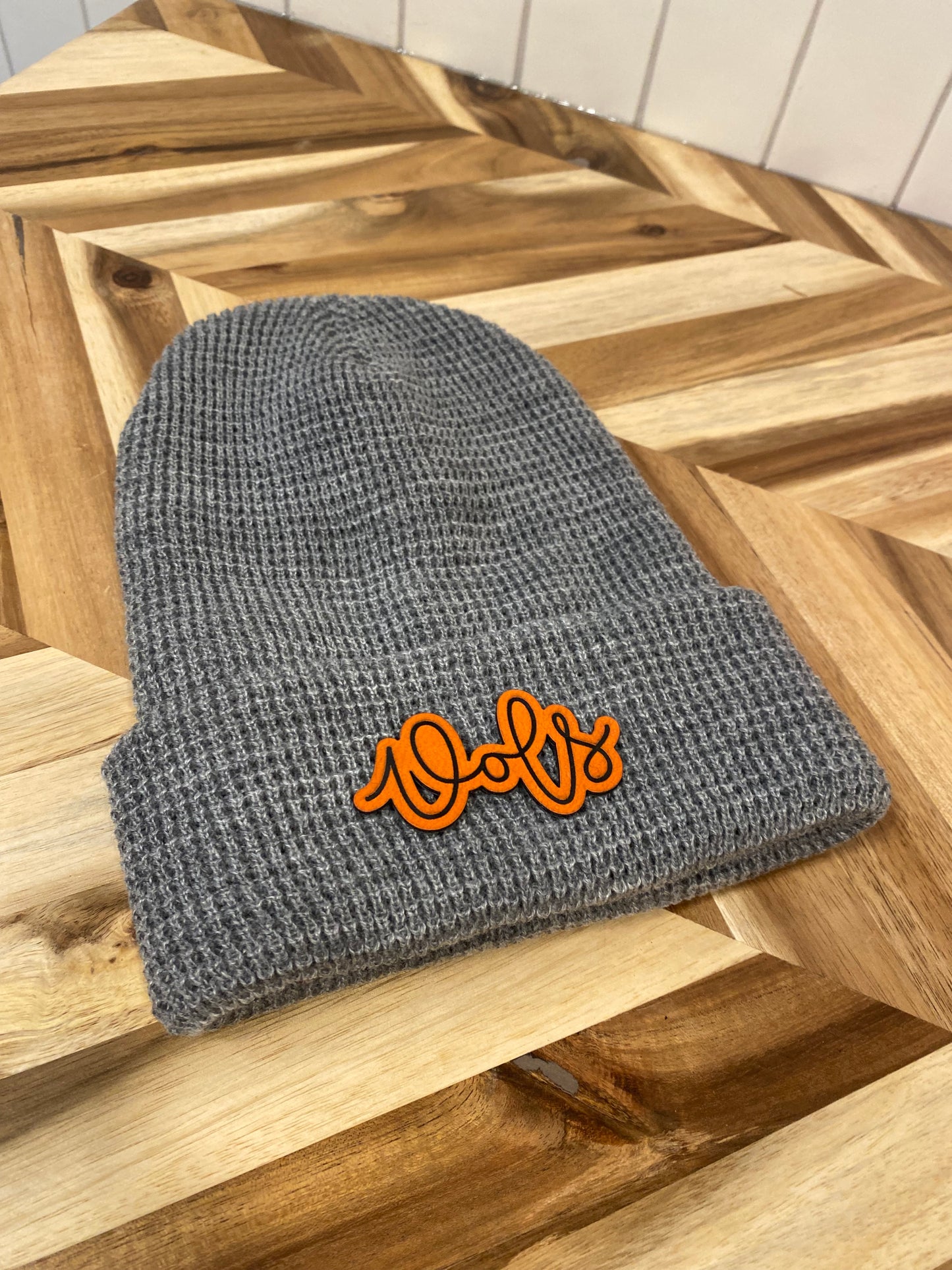 College Team Hat