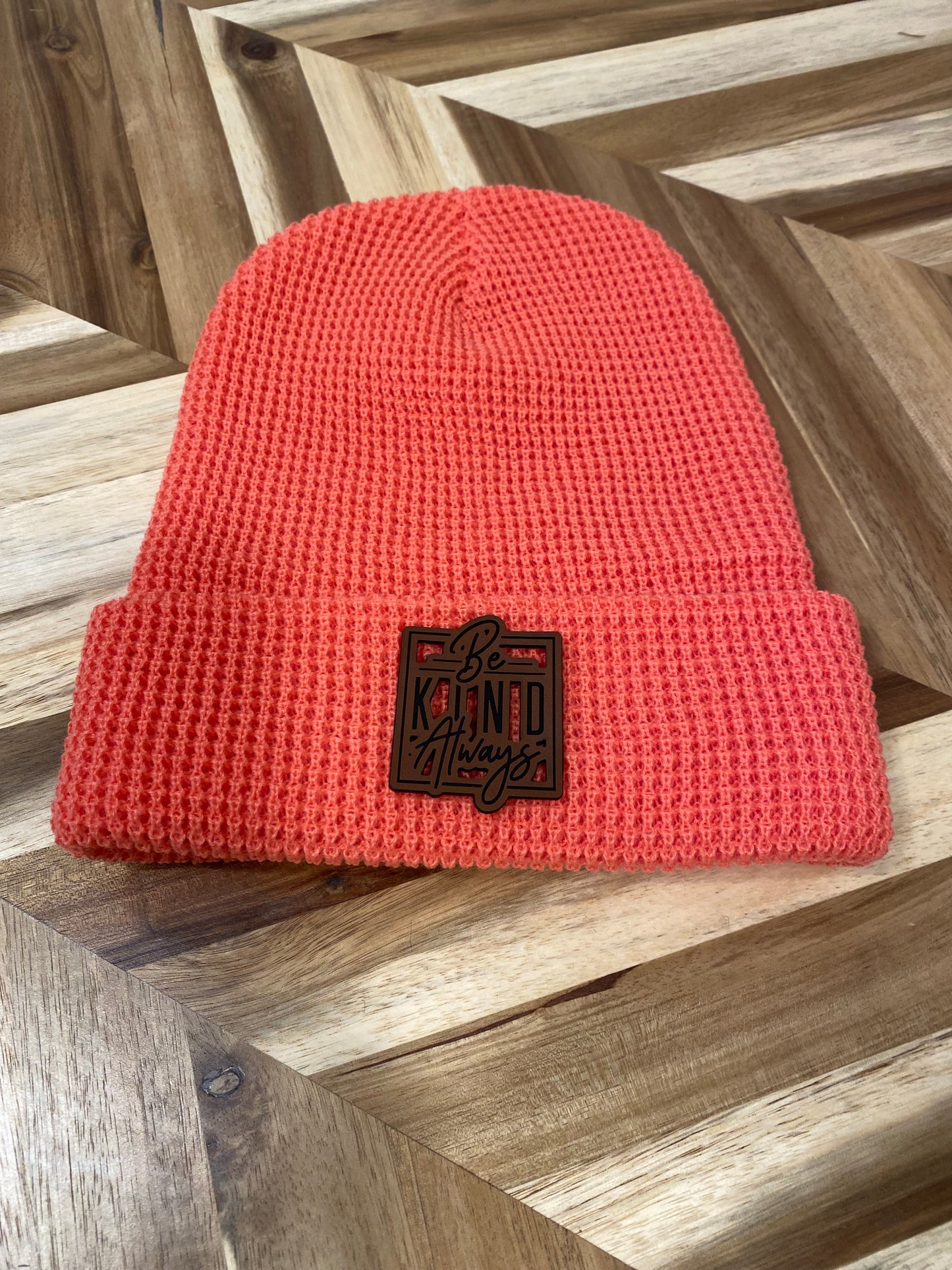 Be Kind Hat