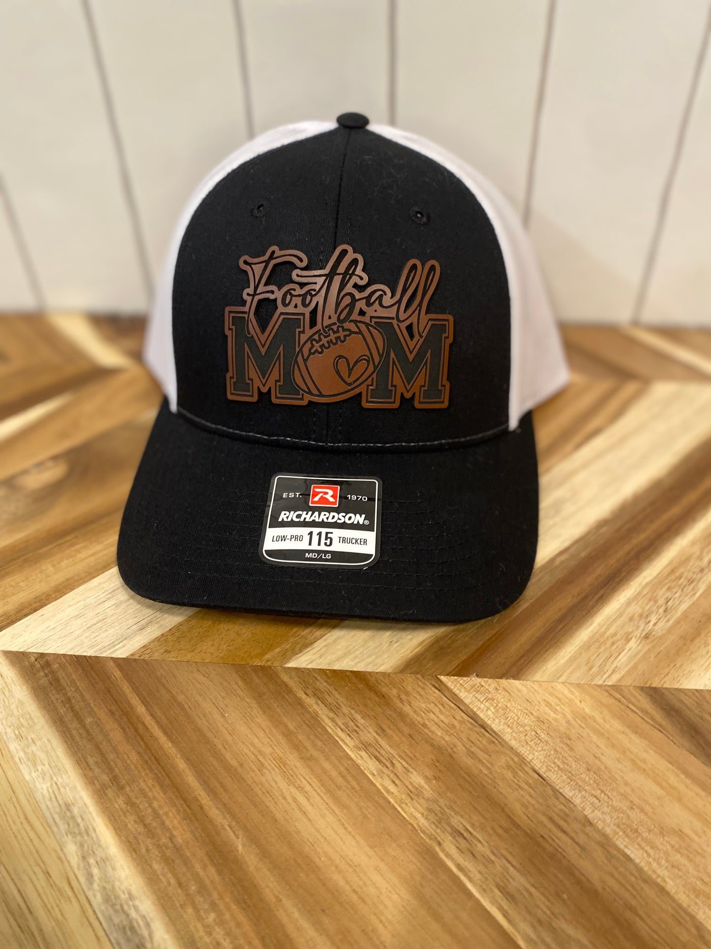 Football Mom Hat