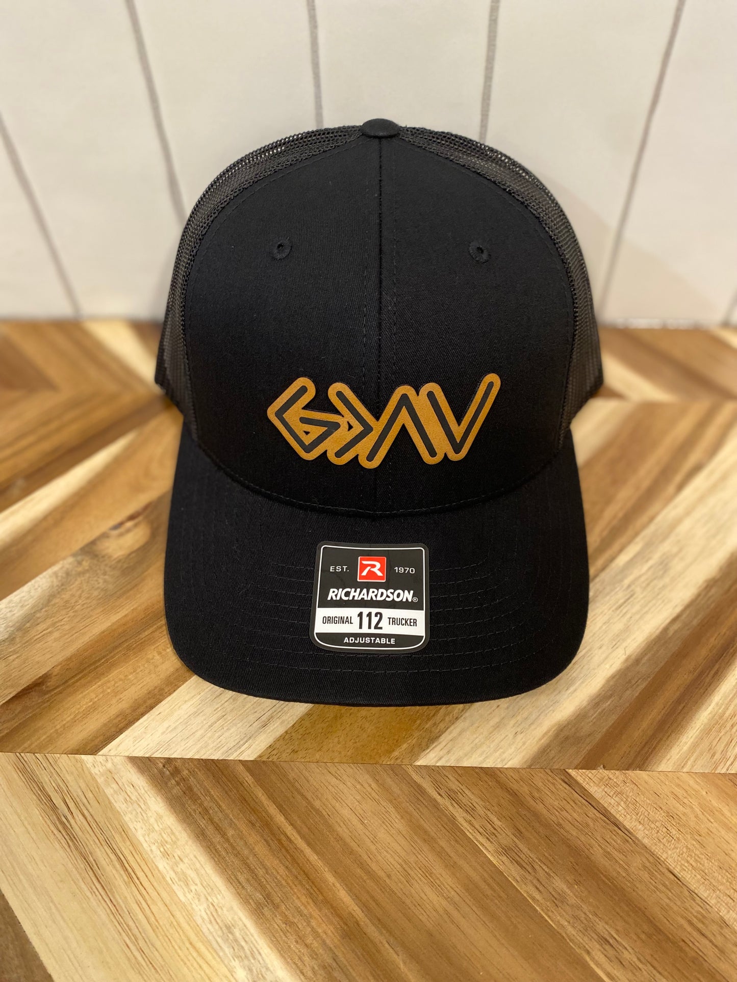 God is Greater Than The Highs and Lows Hat
