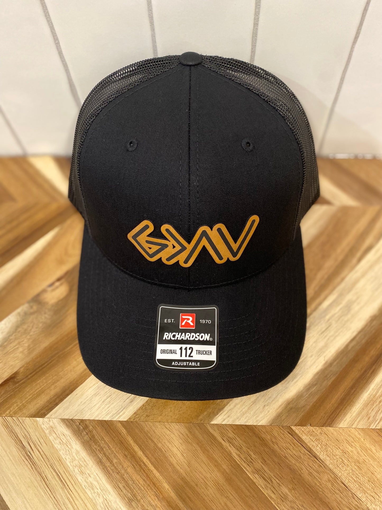 God is Greater Than The Highs and Lows Hat