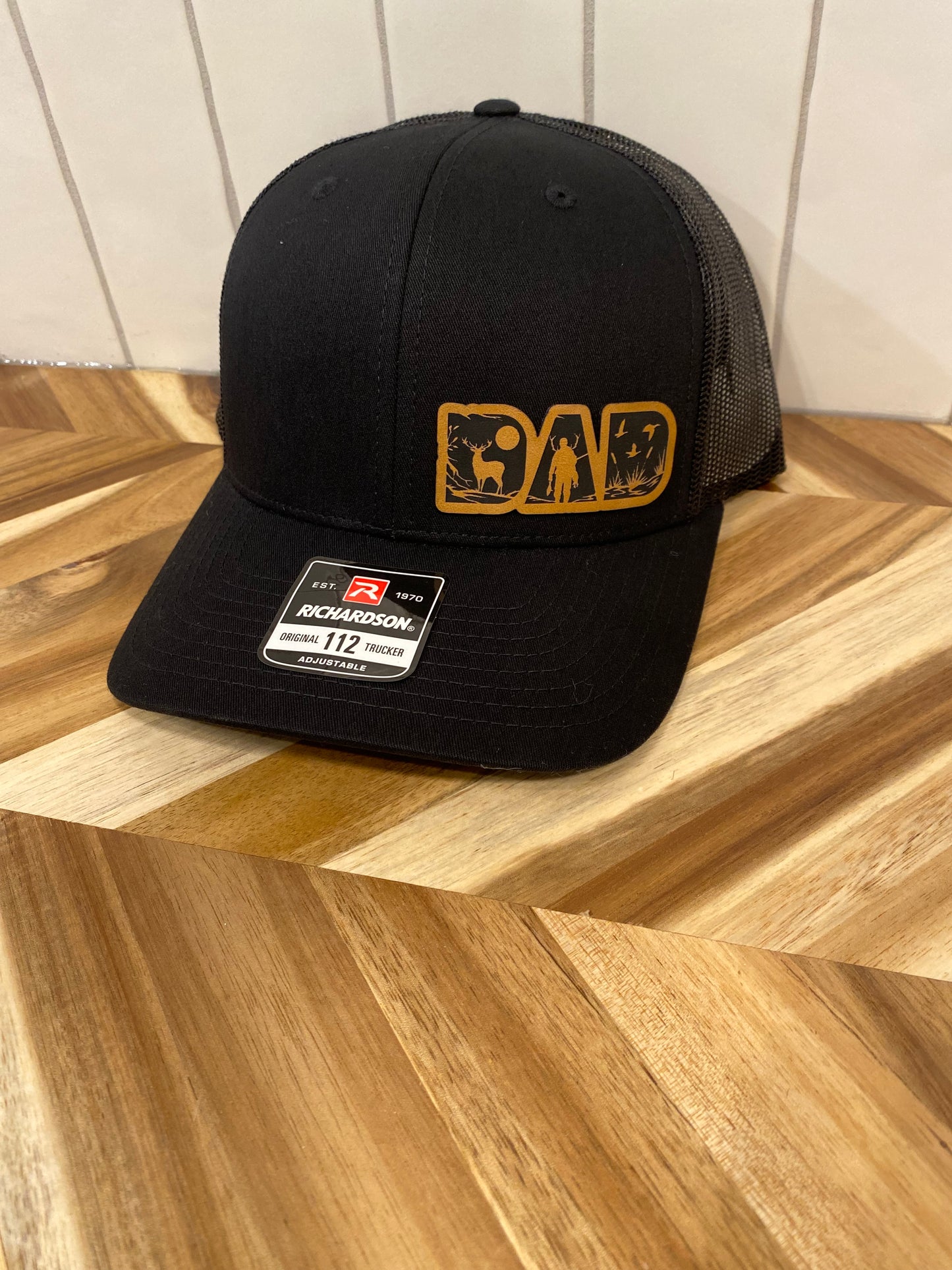 Dad Outdoor Hat