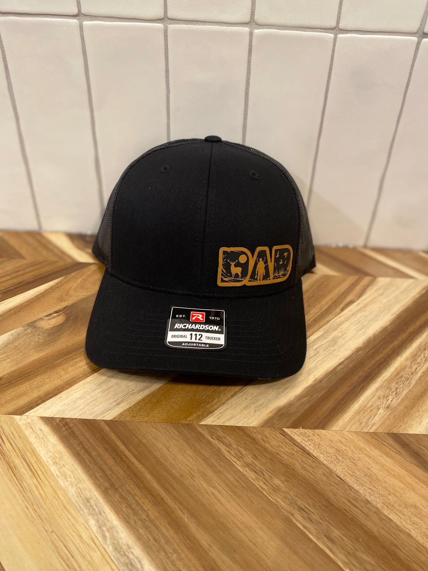 Dad Outdoor Hat