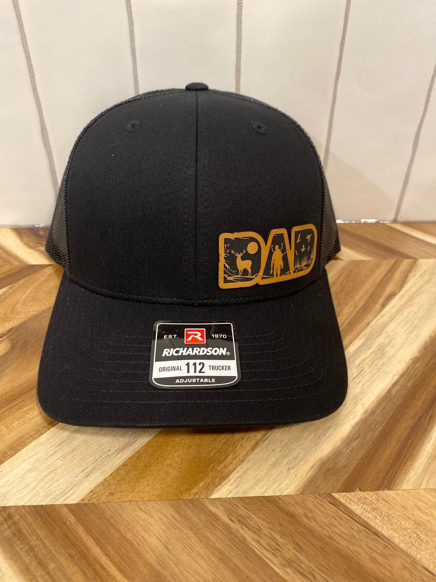 Dad Outdoor Hat