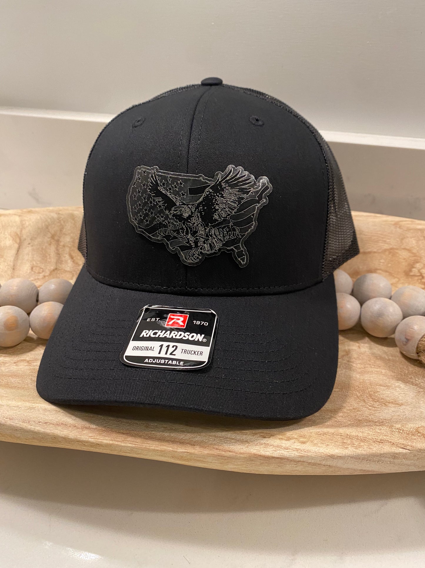 We The People Hat