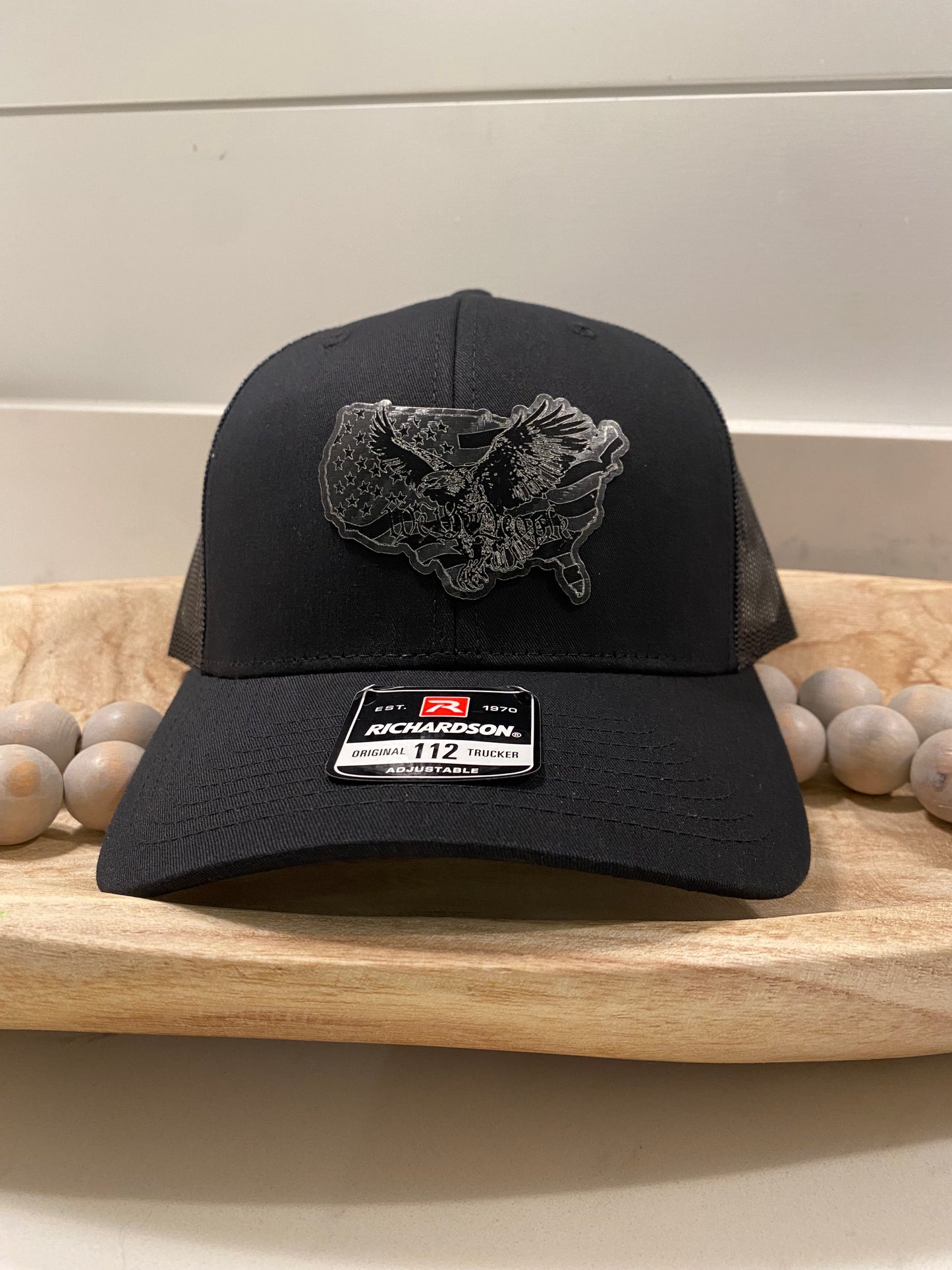 We The People Hat