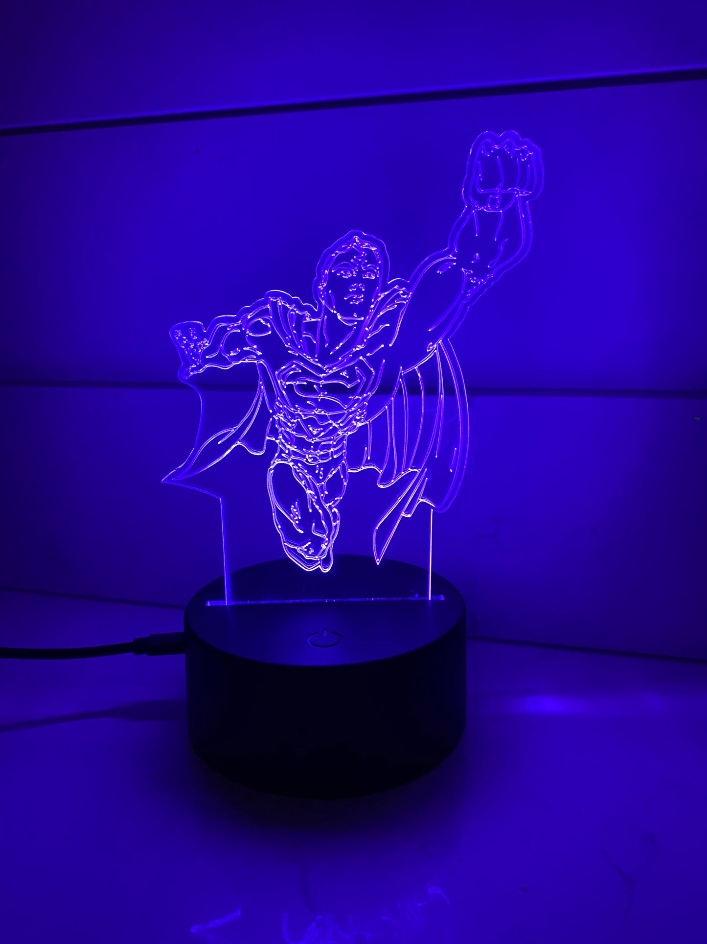 LED Custom Night Light ON SALE NOW $25