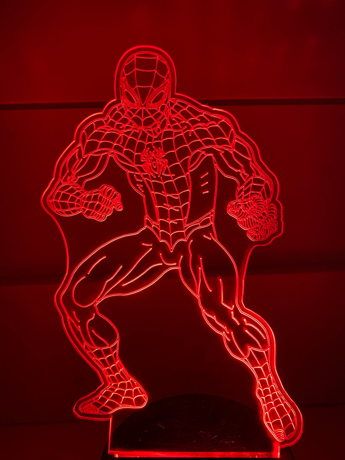 LED Custom Night Light ON SALE NOW $25