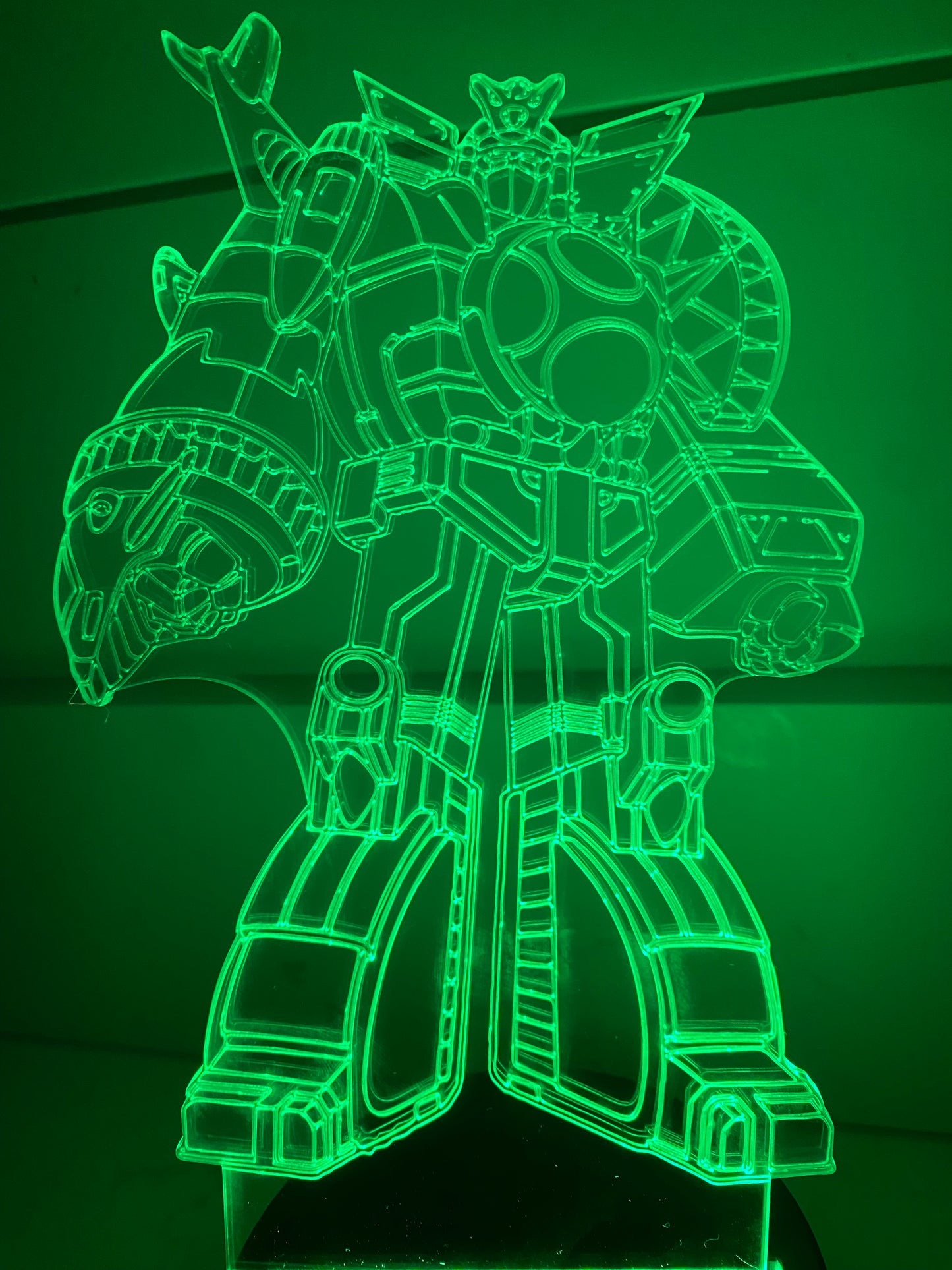 LED Custom Night Light ON SALE NOW $25