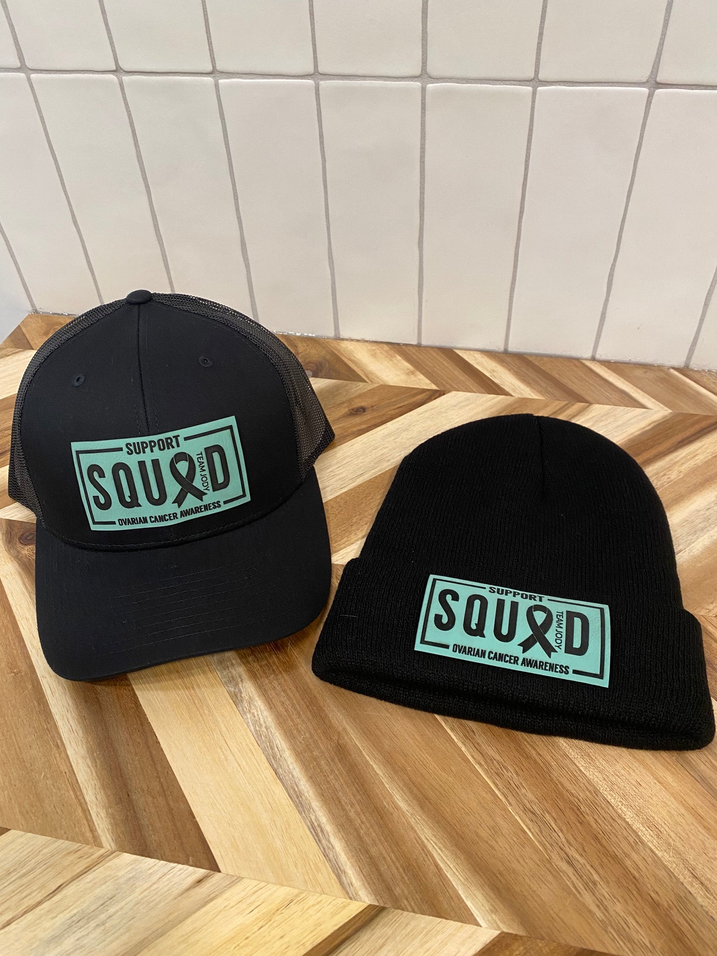 Team Jody Support Squad Hat