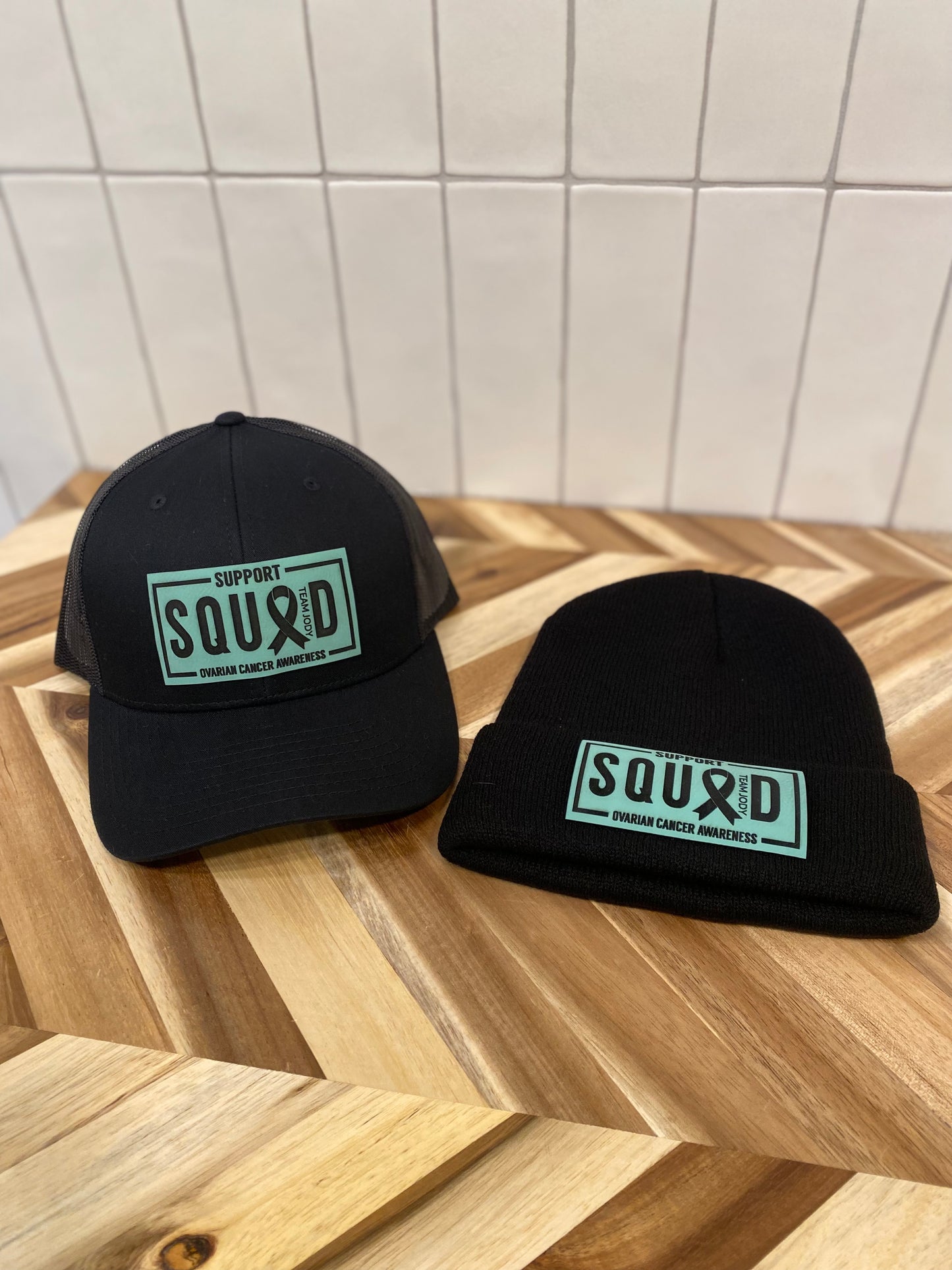 Team Jody Support Squad Hat