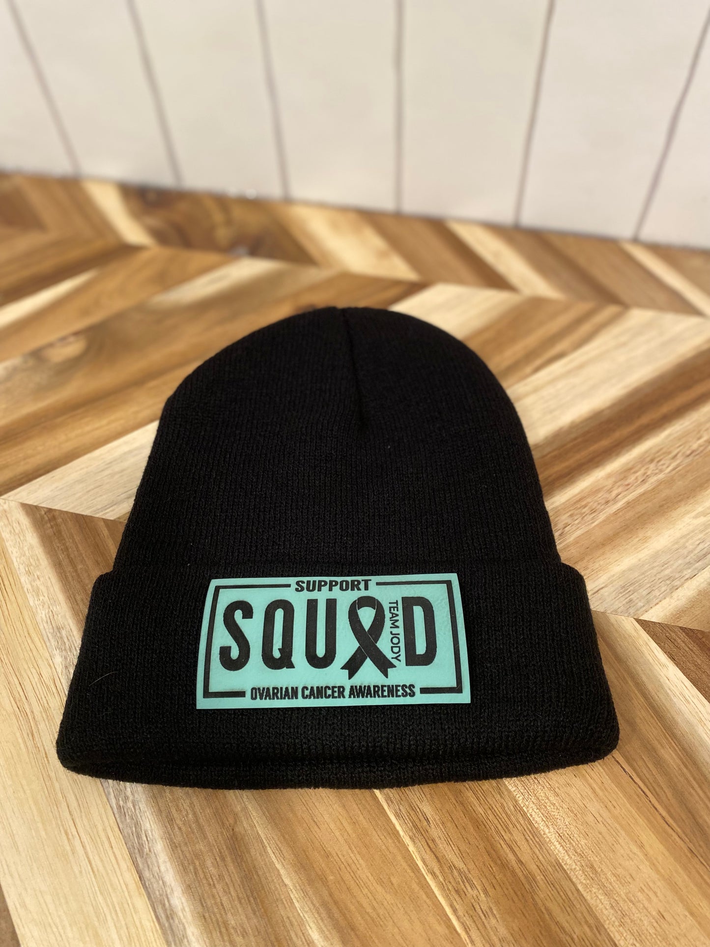 Team Jody Support Squad Hat