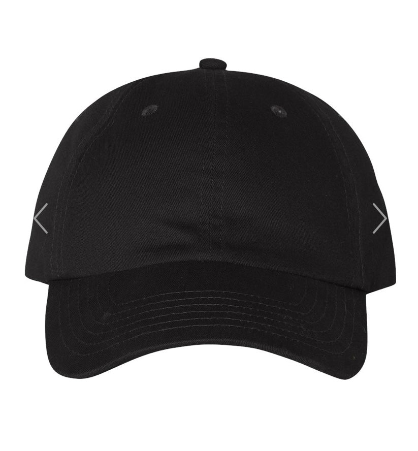 Team Jody Support Squad Hat