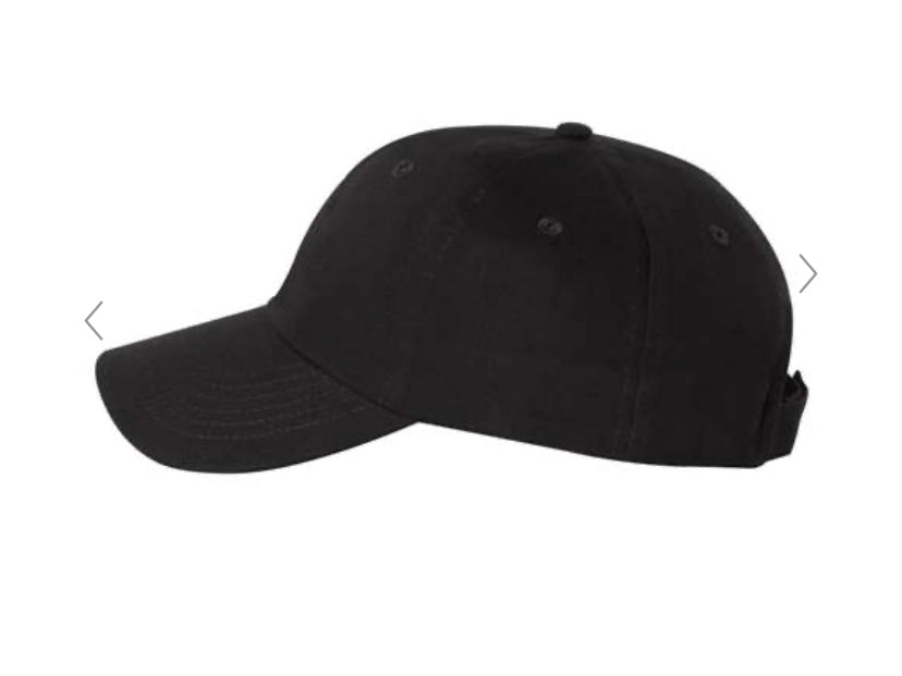 Team Jody Support Squad Hat