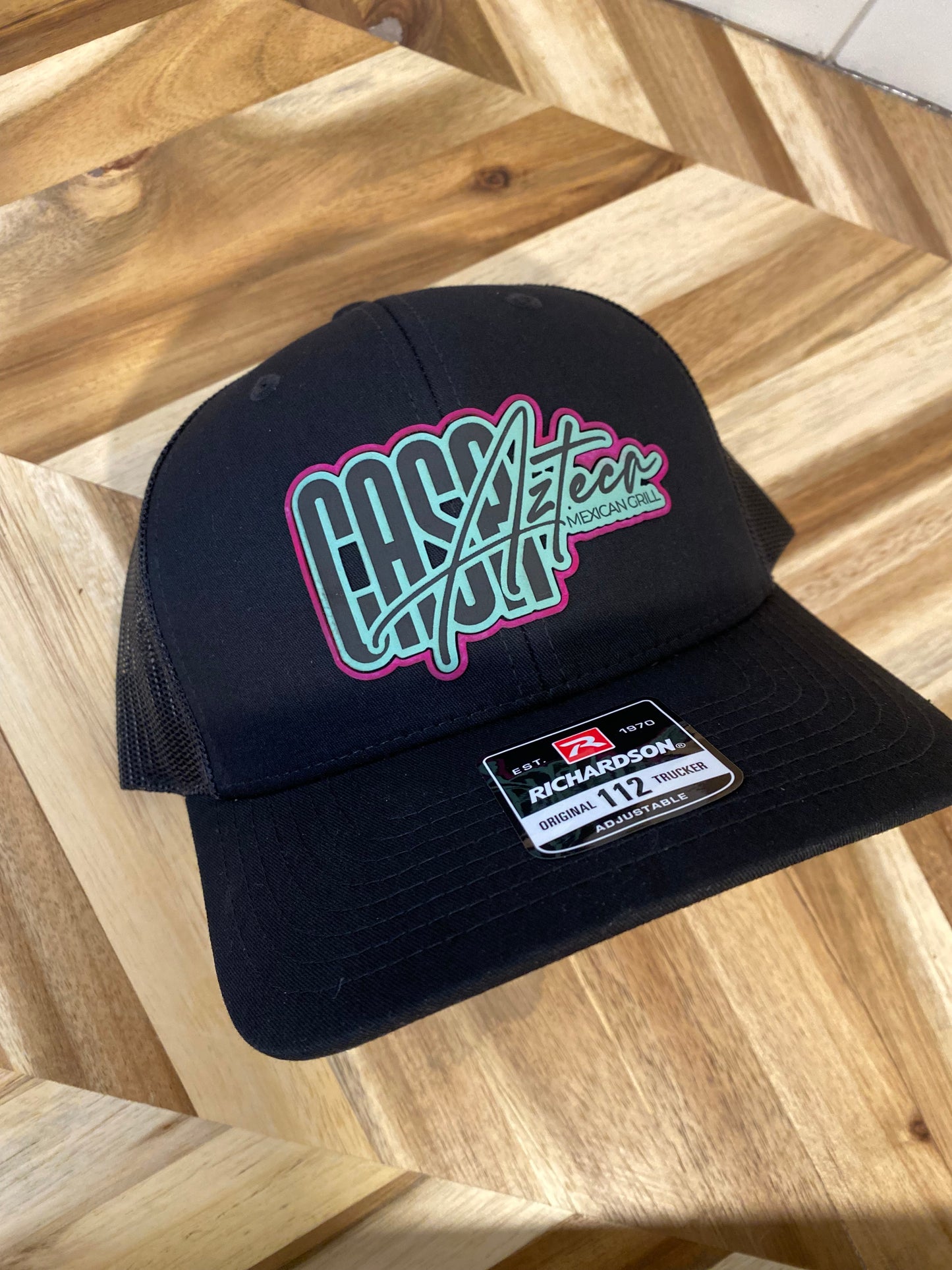 Custom Business Hats