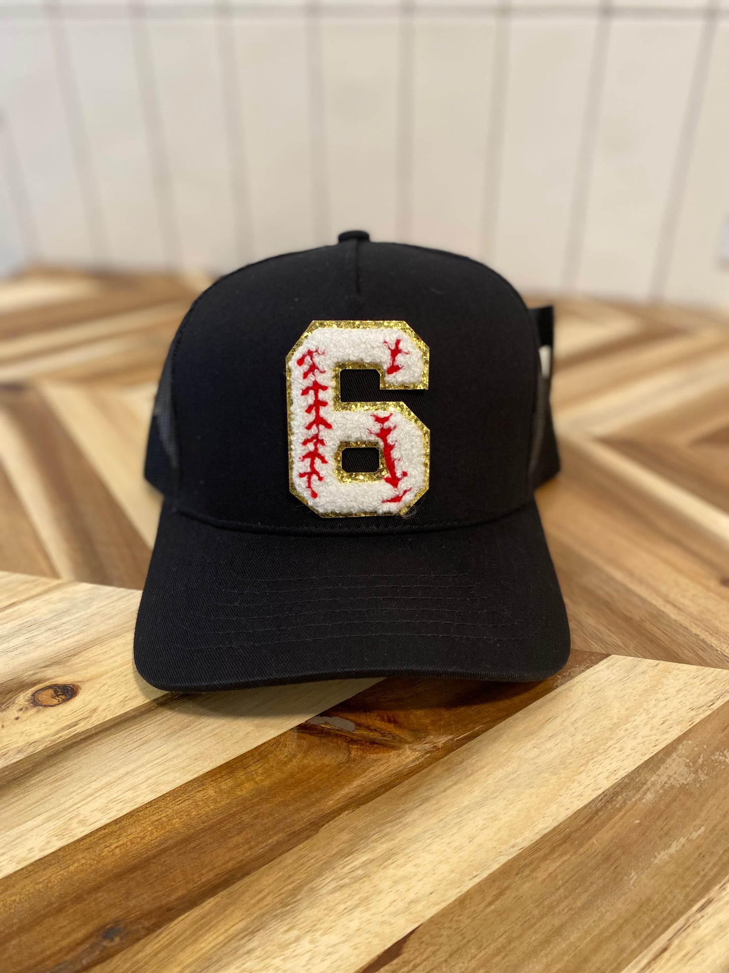 CC Beanie Trucker Hat