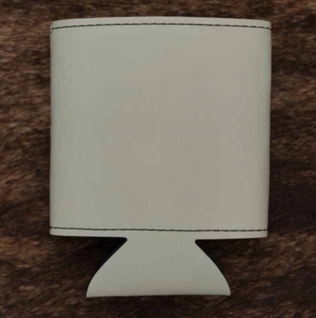 Custom Leather Can Dusters