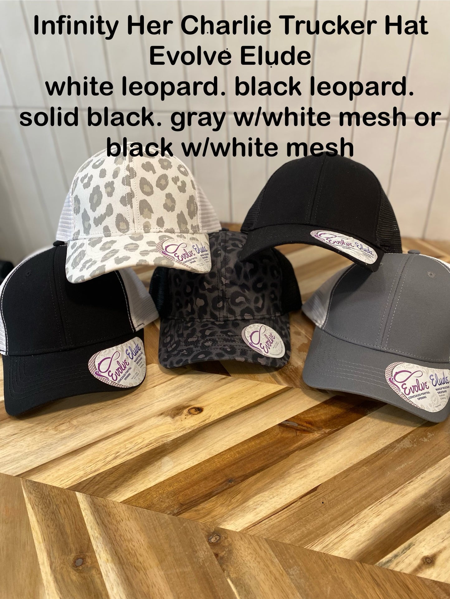 Custom Small Baseball/Softball Engraved Number Hat