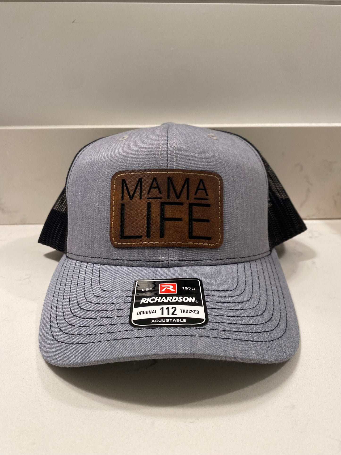Mama Life Hat