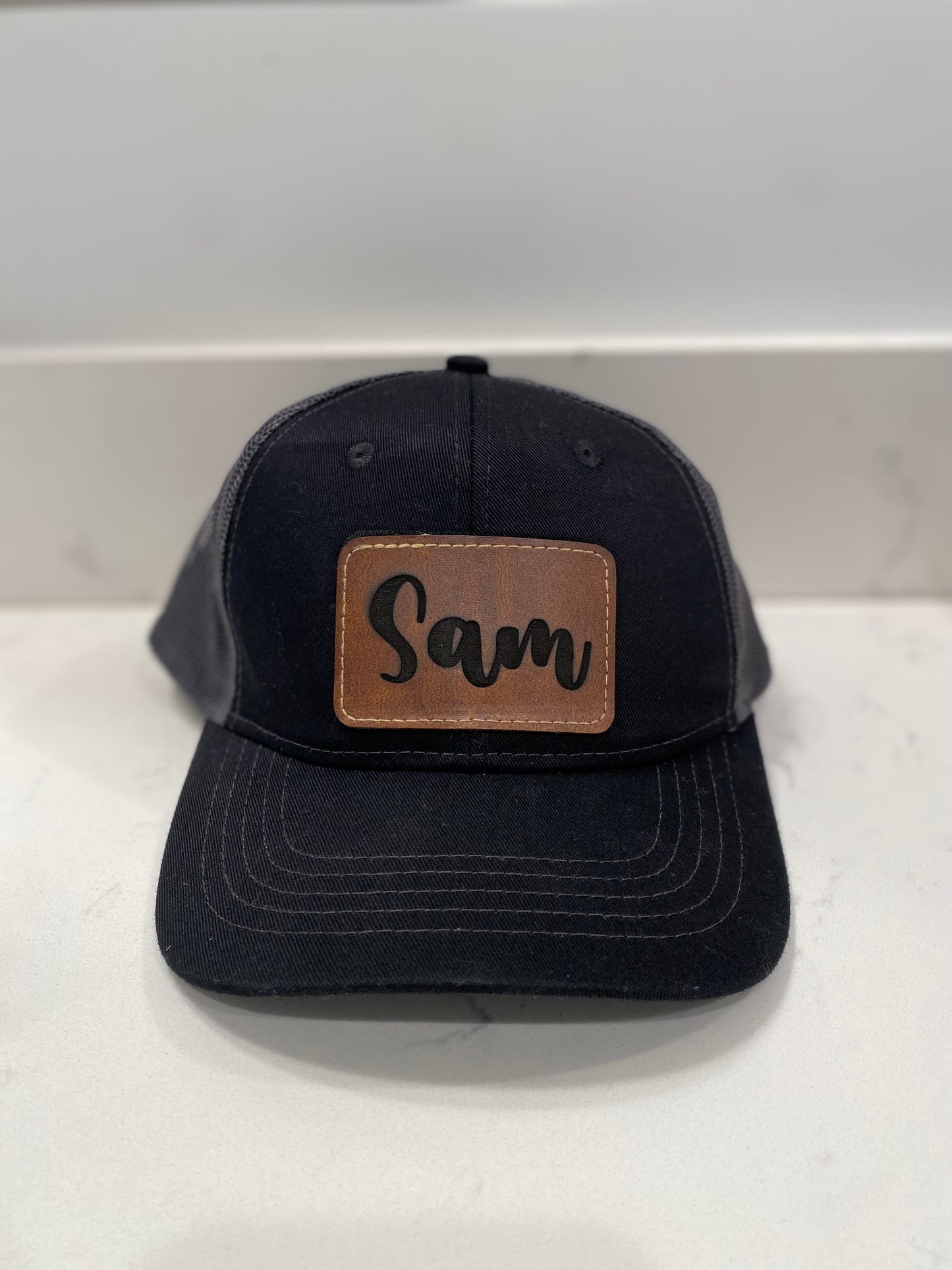 Youth Personalized Hat