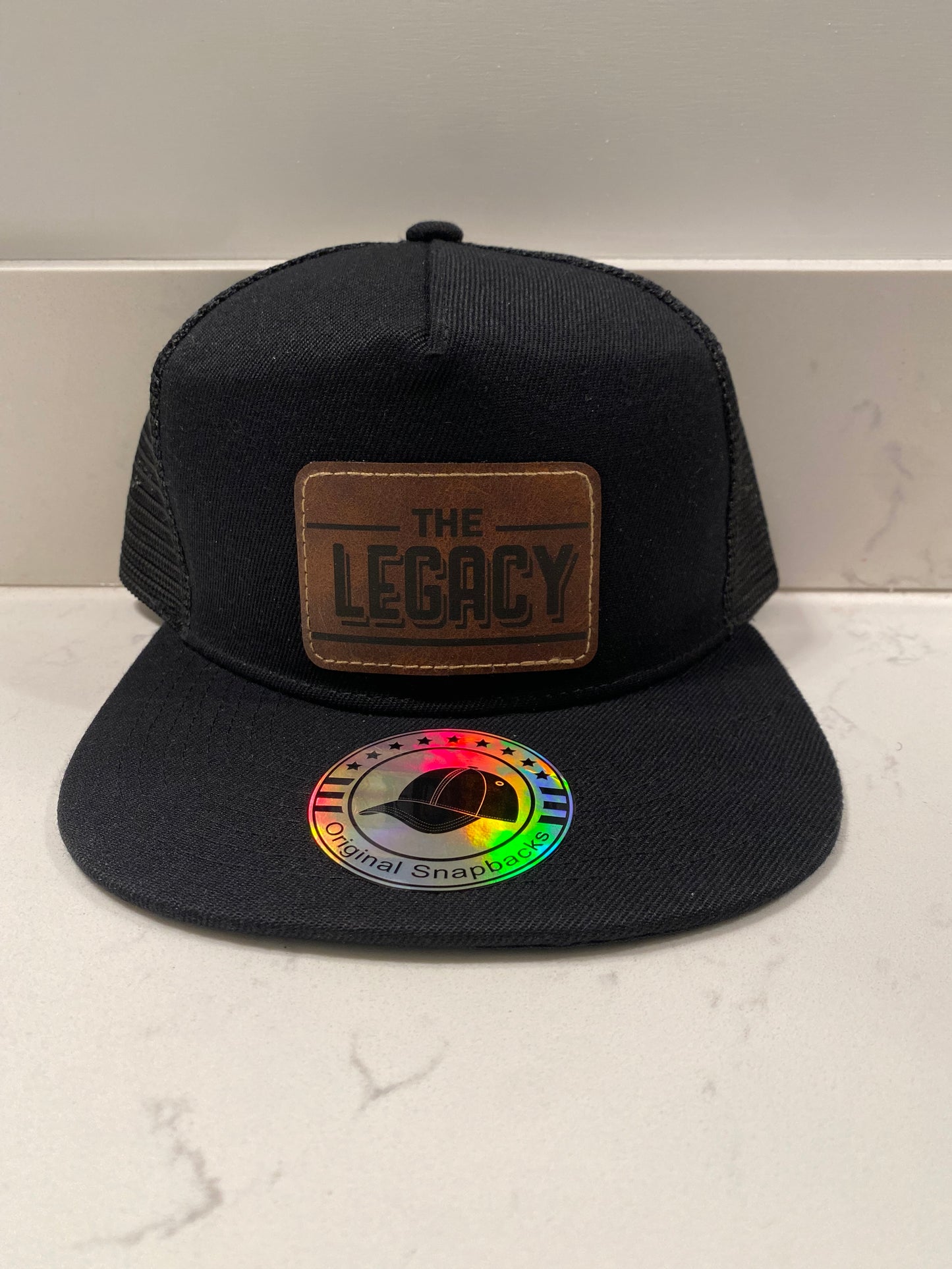 The Legend & The Legacy Hats