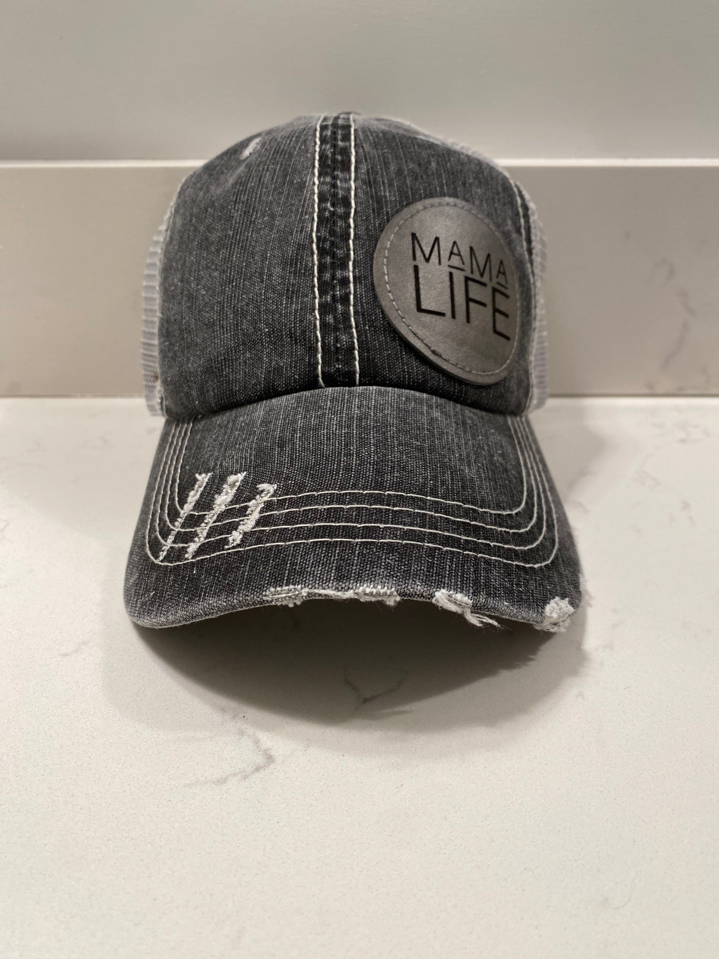 Mama Life Hat