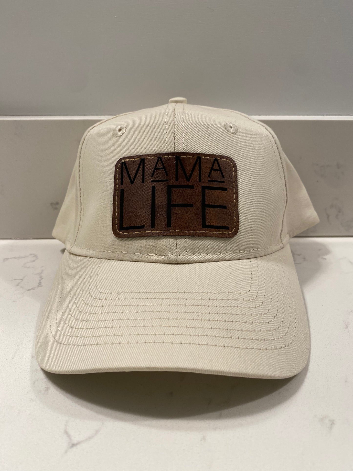 Mama Life Hat