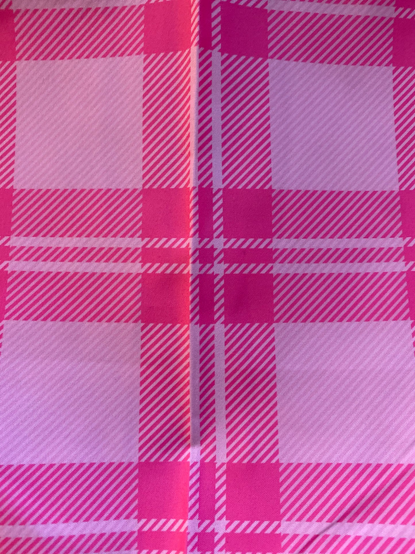 Customized Pet Bandana