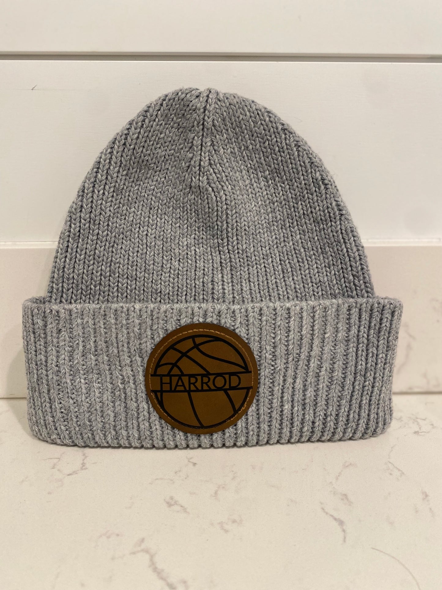 Custom Winter Hat