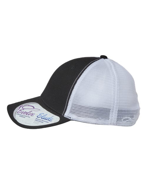 Custom SOFTBALL Printed Leather w/NUMBER