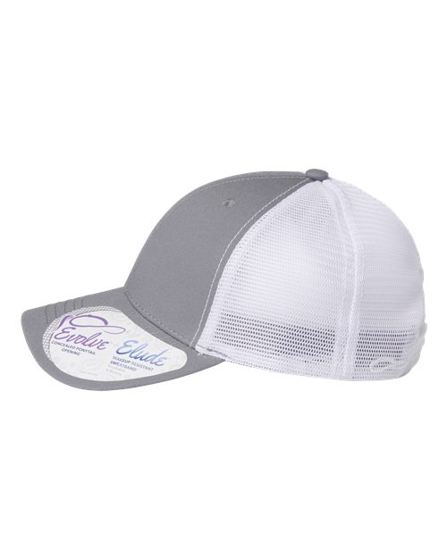 Custom SOFTBALL Printed Leather w/NUMBER