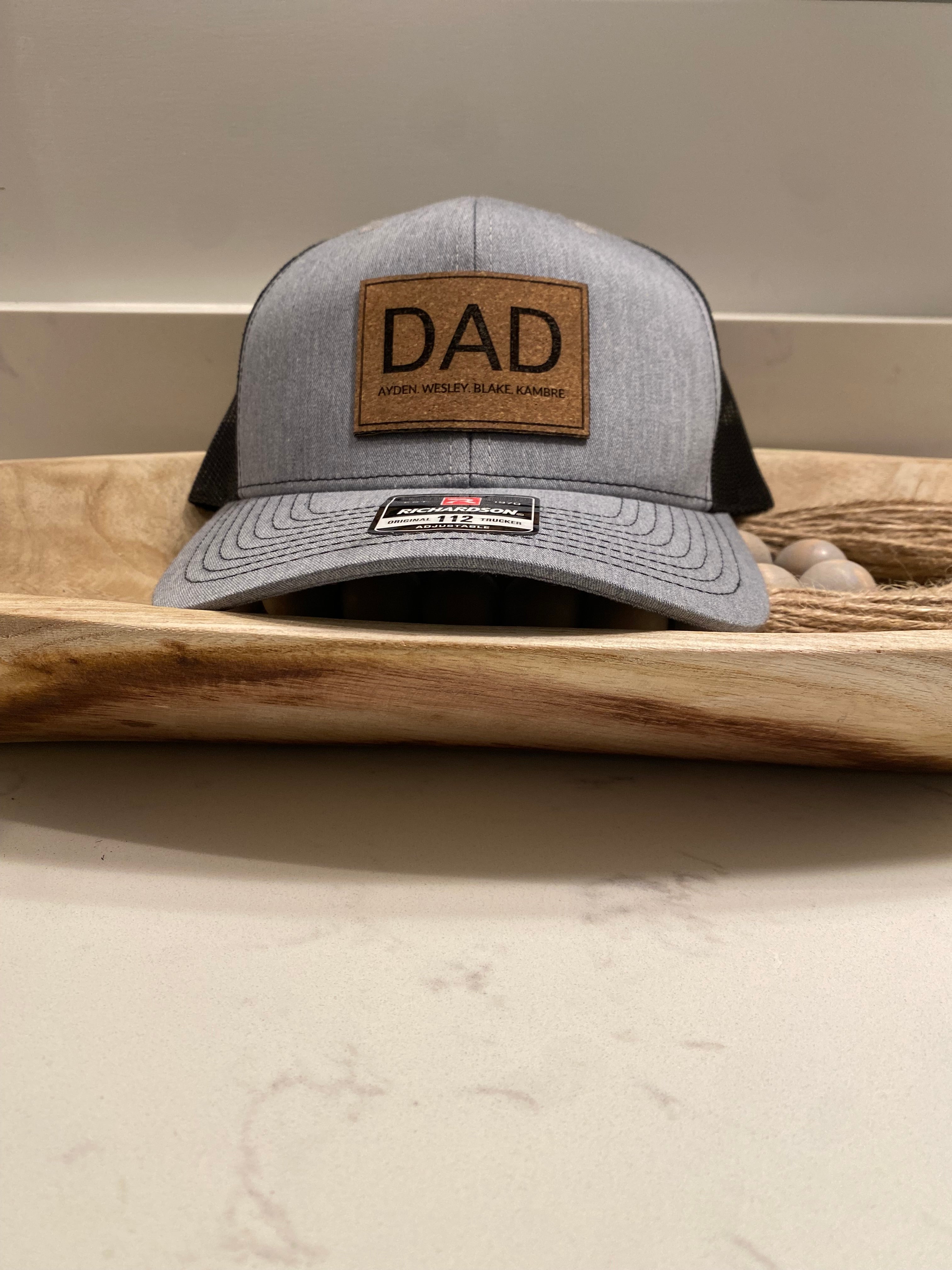 Men's Hats