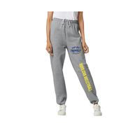 Custom CVA Boys Volleyball Athletic Fleece Jogger Pant