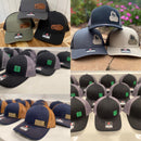 Custom Business Hats
